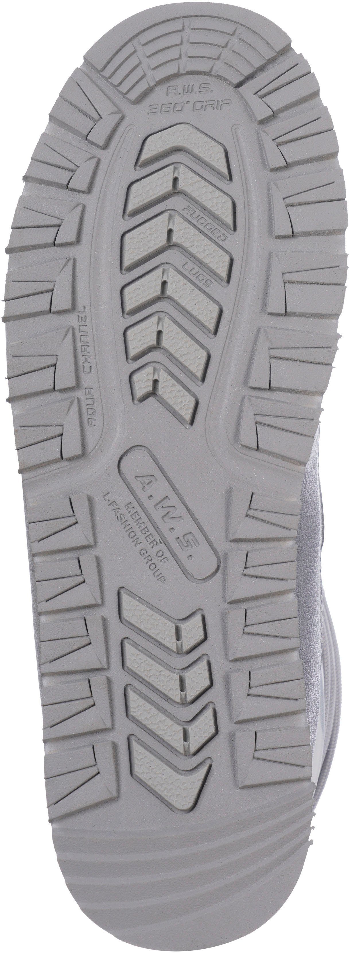 Luhta Winterlaarzen TAHTOVA MS Snowboots, winterlaarzen, winterschoenen, gevoerd