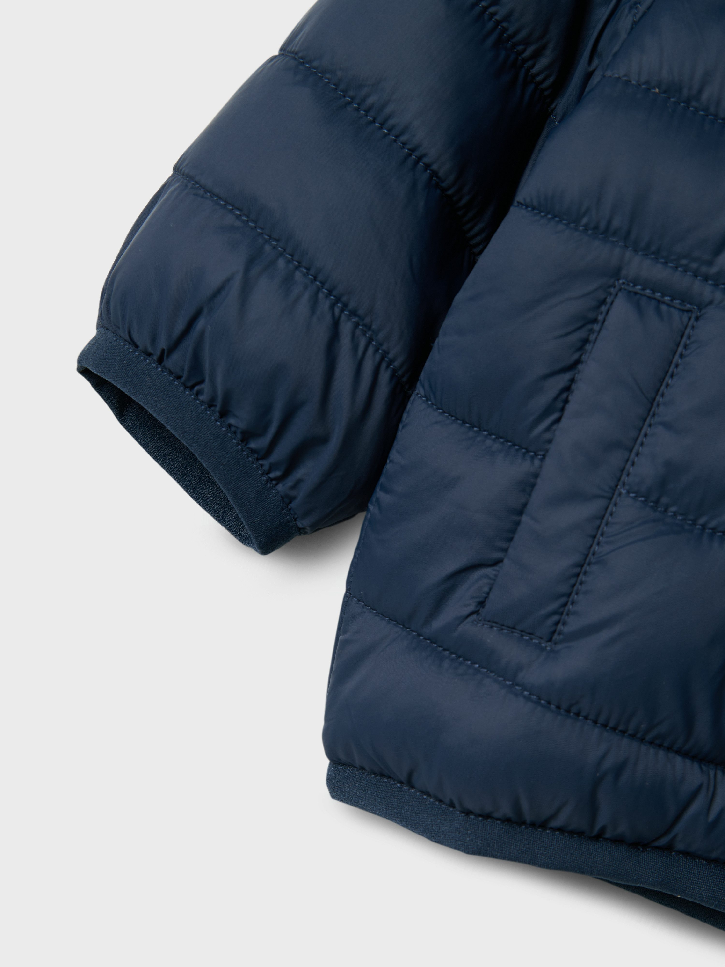 Name It Winterjack NBMMARBLE JACKET PB