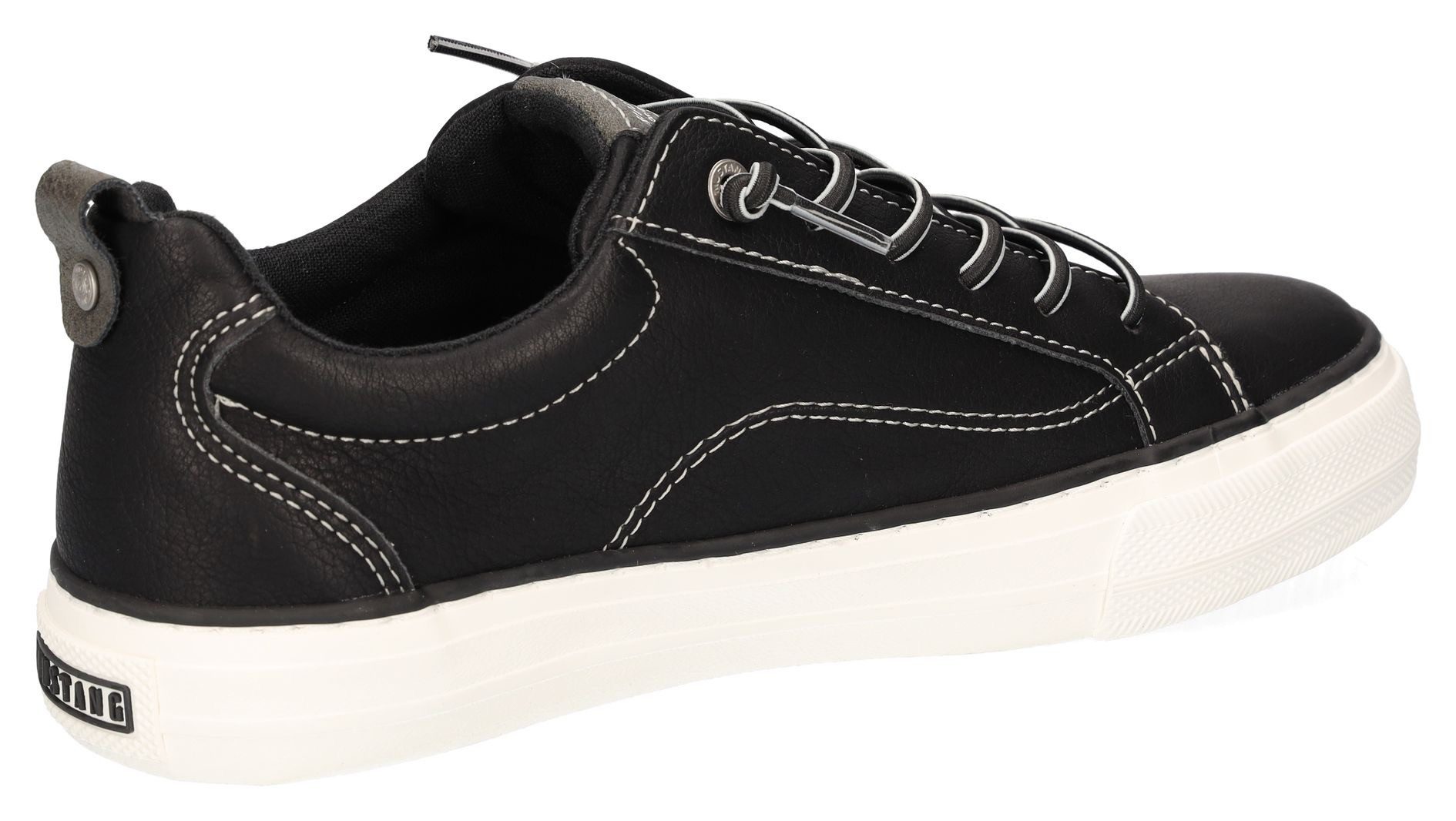 Mustang Shoes Sneakers