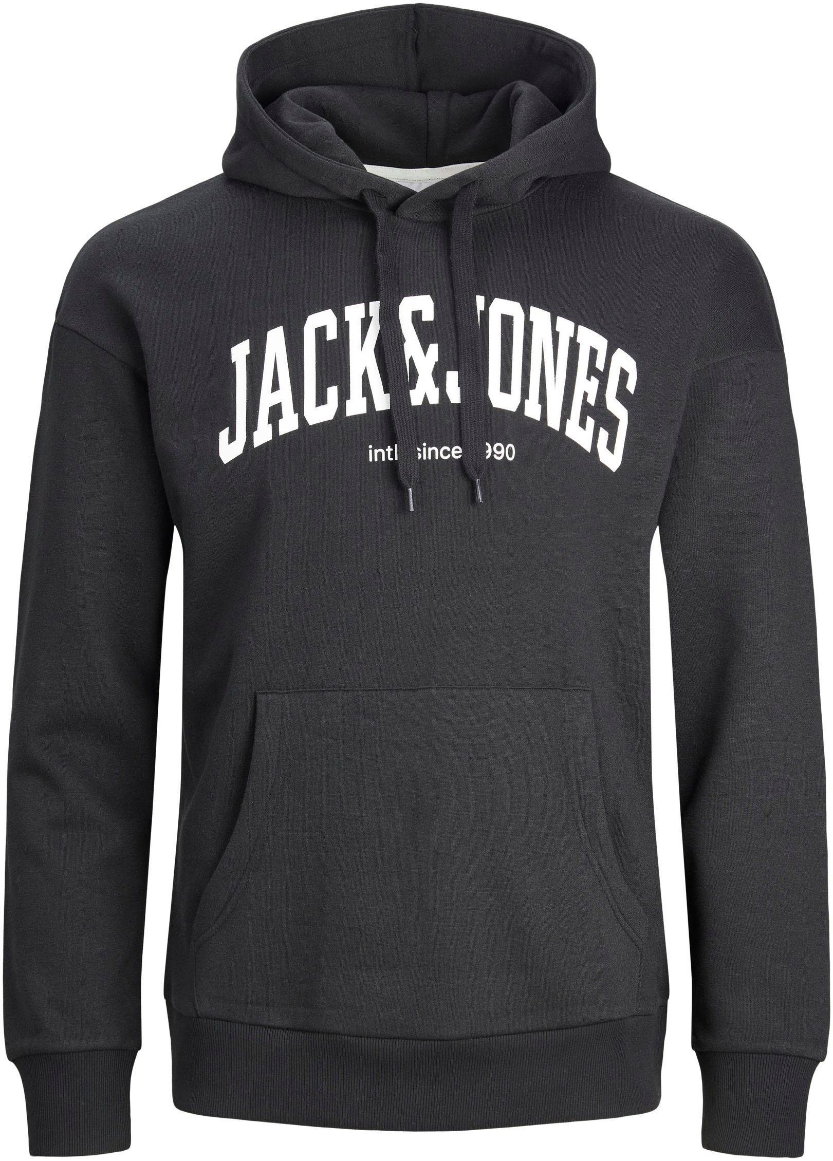 Jack & Jones Hoodie JJEJOSH SWEAT HOOD NOOS