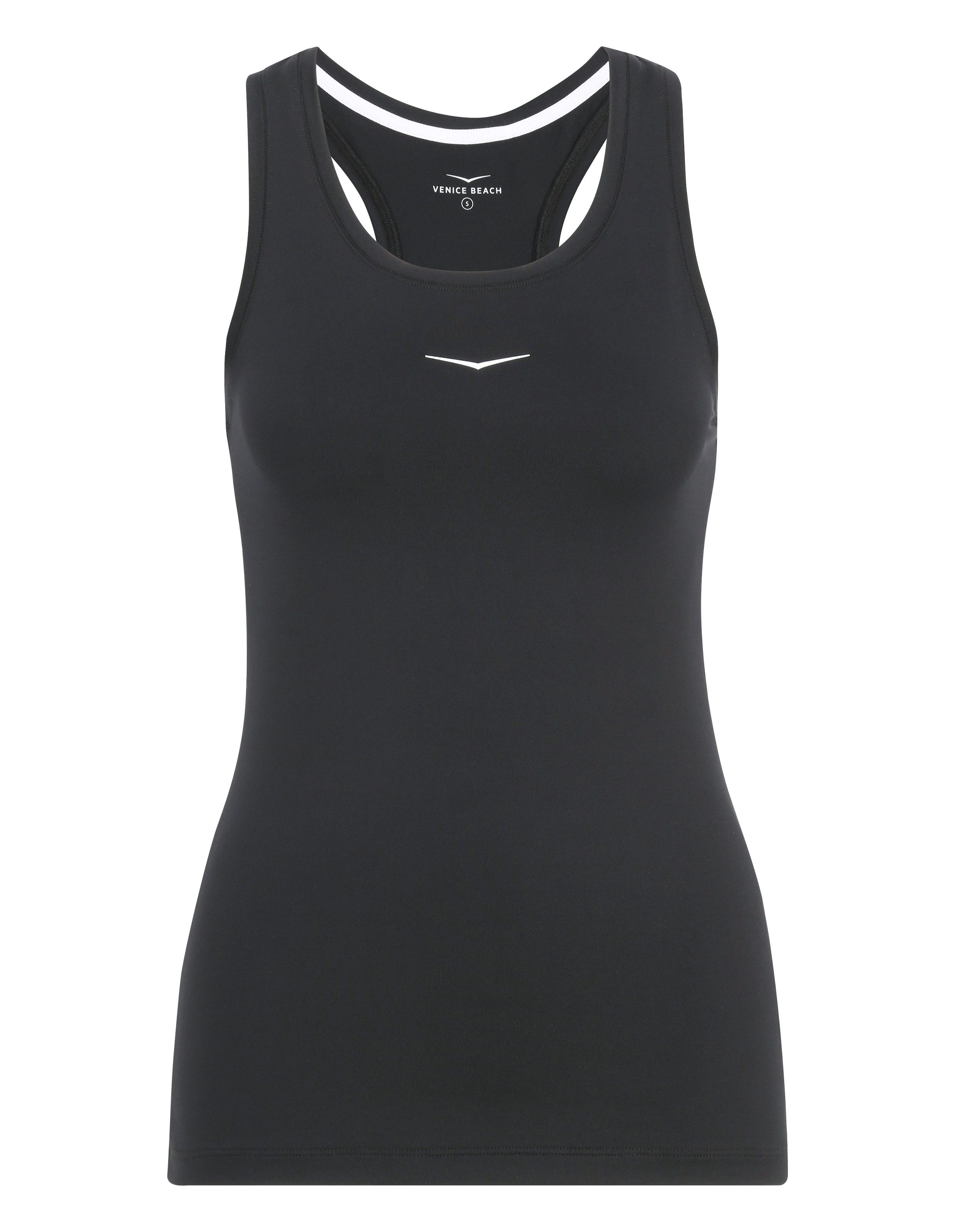 Venice Beach Tanktop Coco
