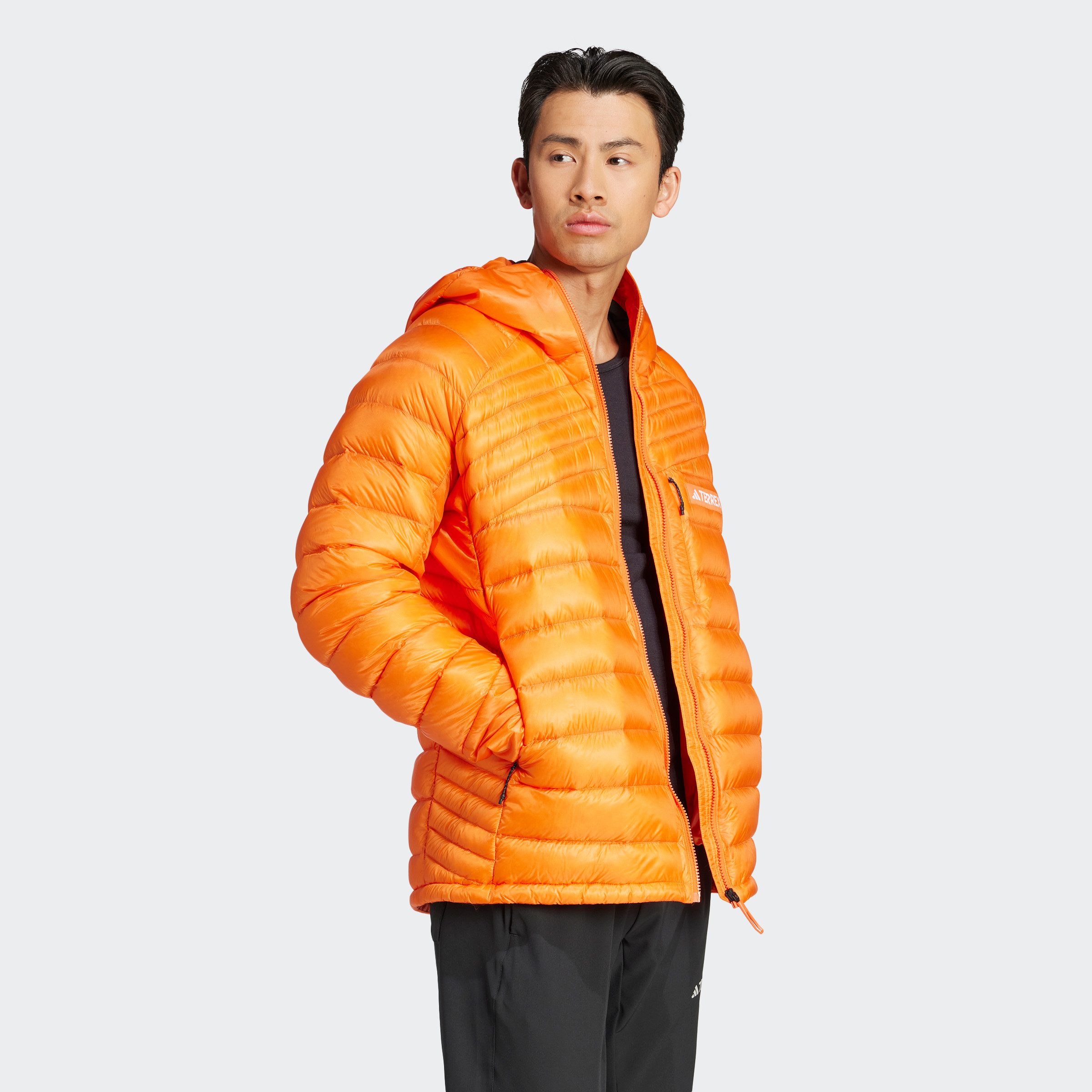 adidas TERREX Outdoorjack XPR DOWN JKT