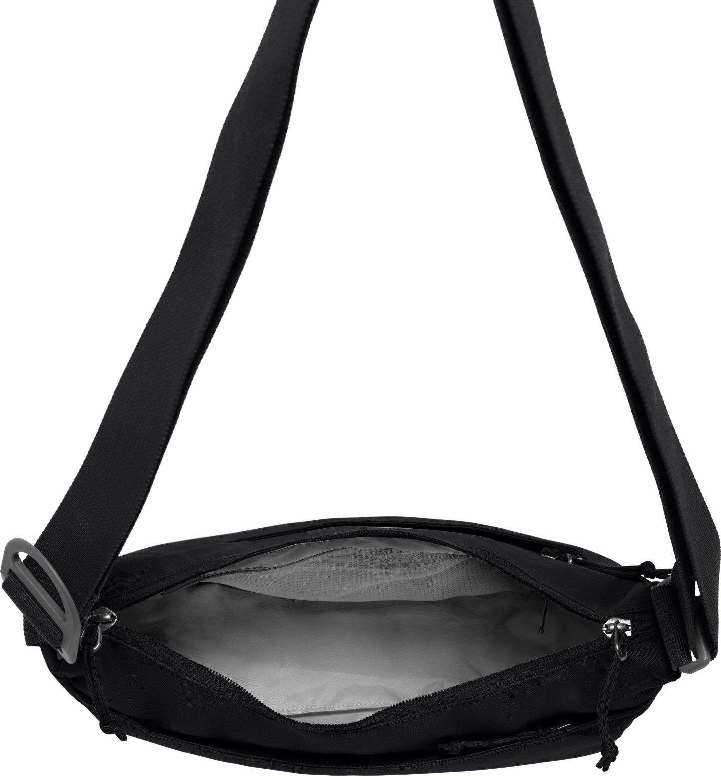 Jack Wolfskin Schoudertas Rosé