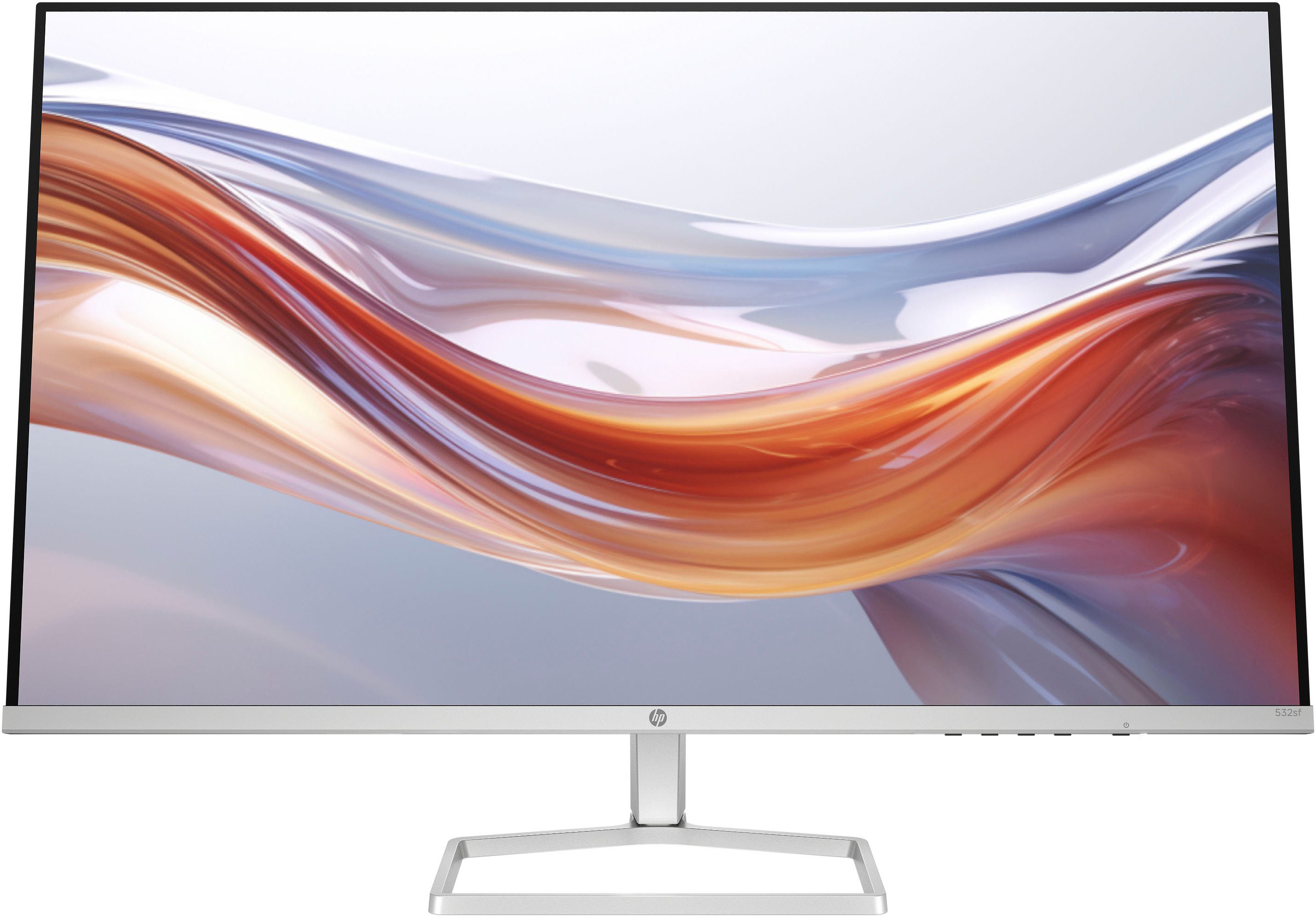 HP Ledscherm 532sf (HSD-0176-K), 80 cm / 32", Full HD