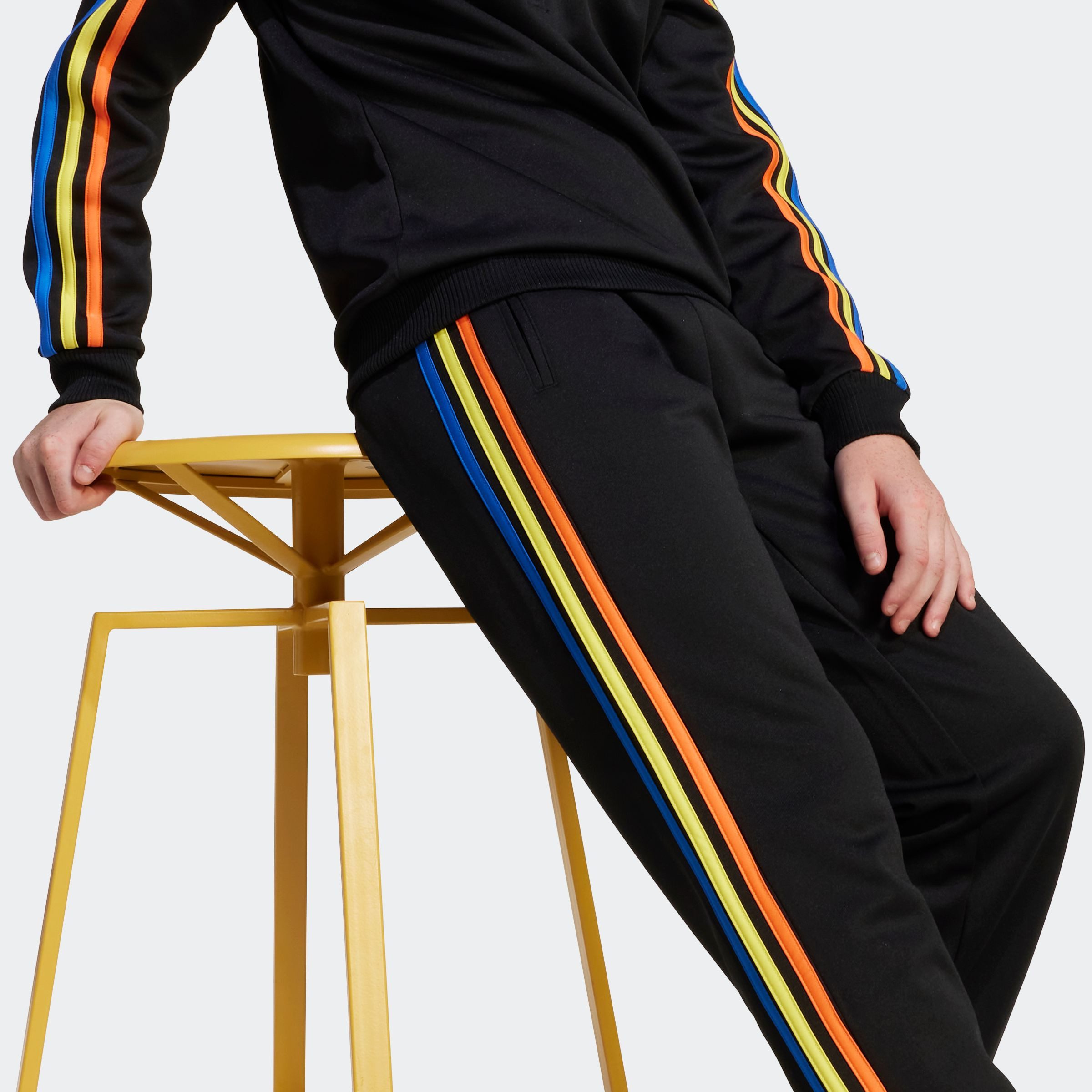 adidas Originals Sportbroek PANTS (1-delig)