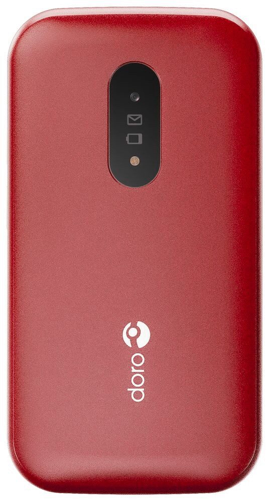 Doro Clamshell 2820 (zonder Voeding)