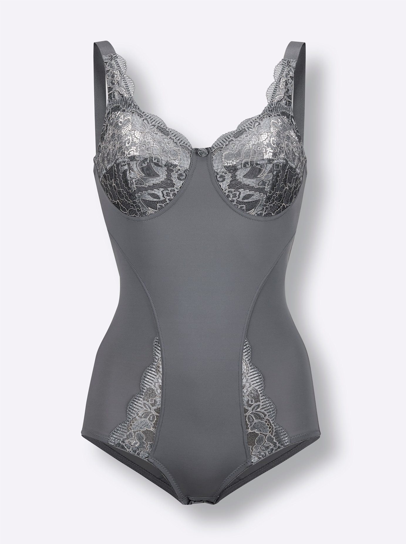 Susa Body