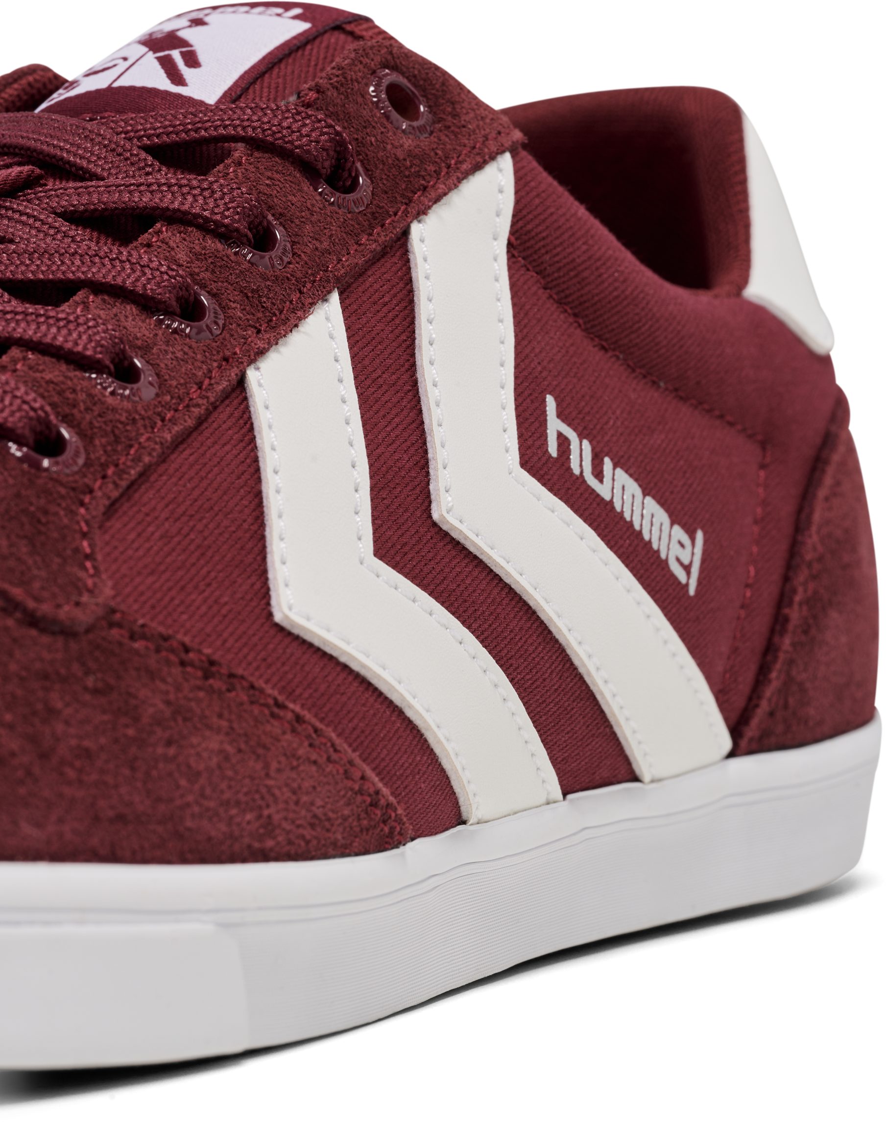hummel Sneakers HUMMEL SLIMMER STADIL LOW