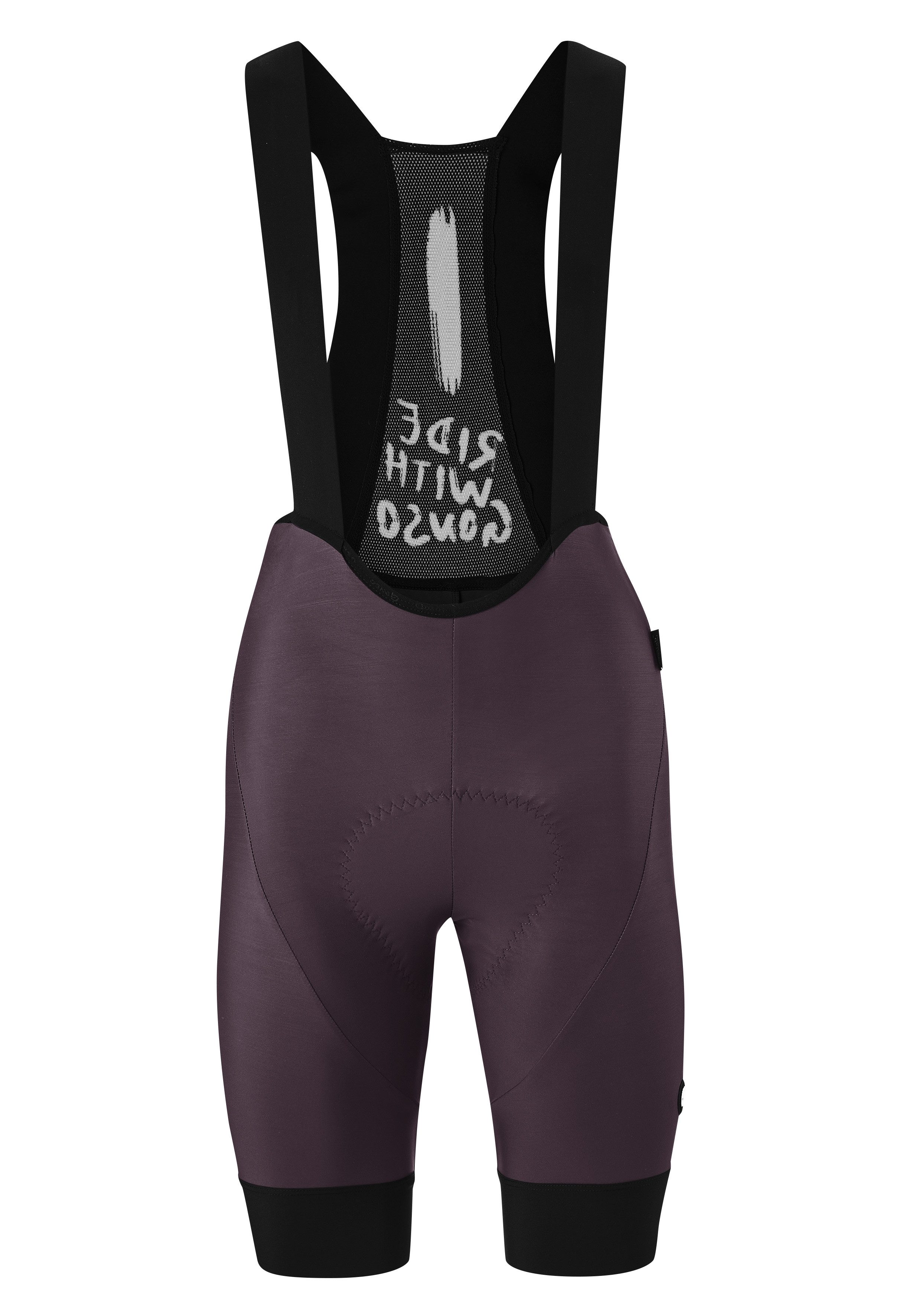 Gonso Fietsbroek SQlab GO BIB W