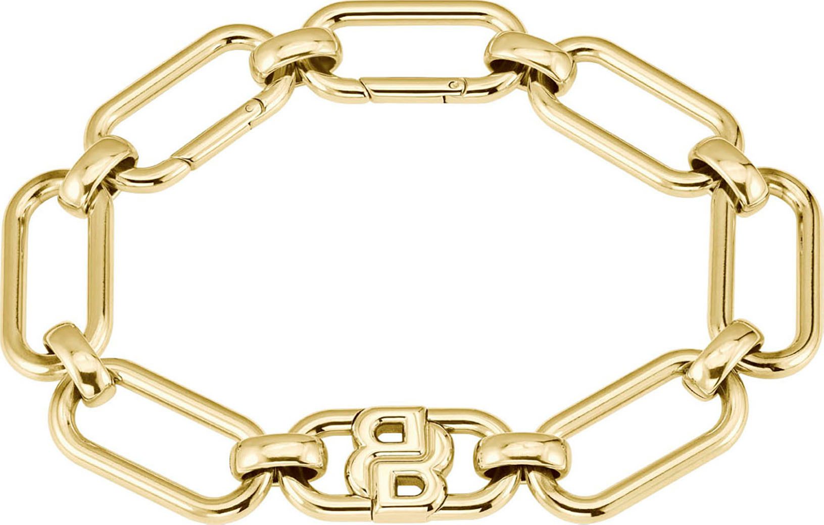 Boss Armband DOUBLE B SWING 1580628