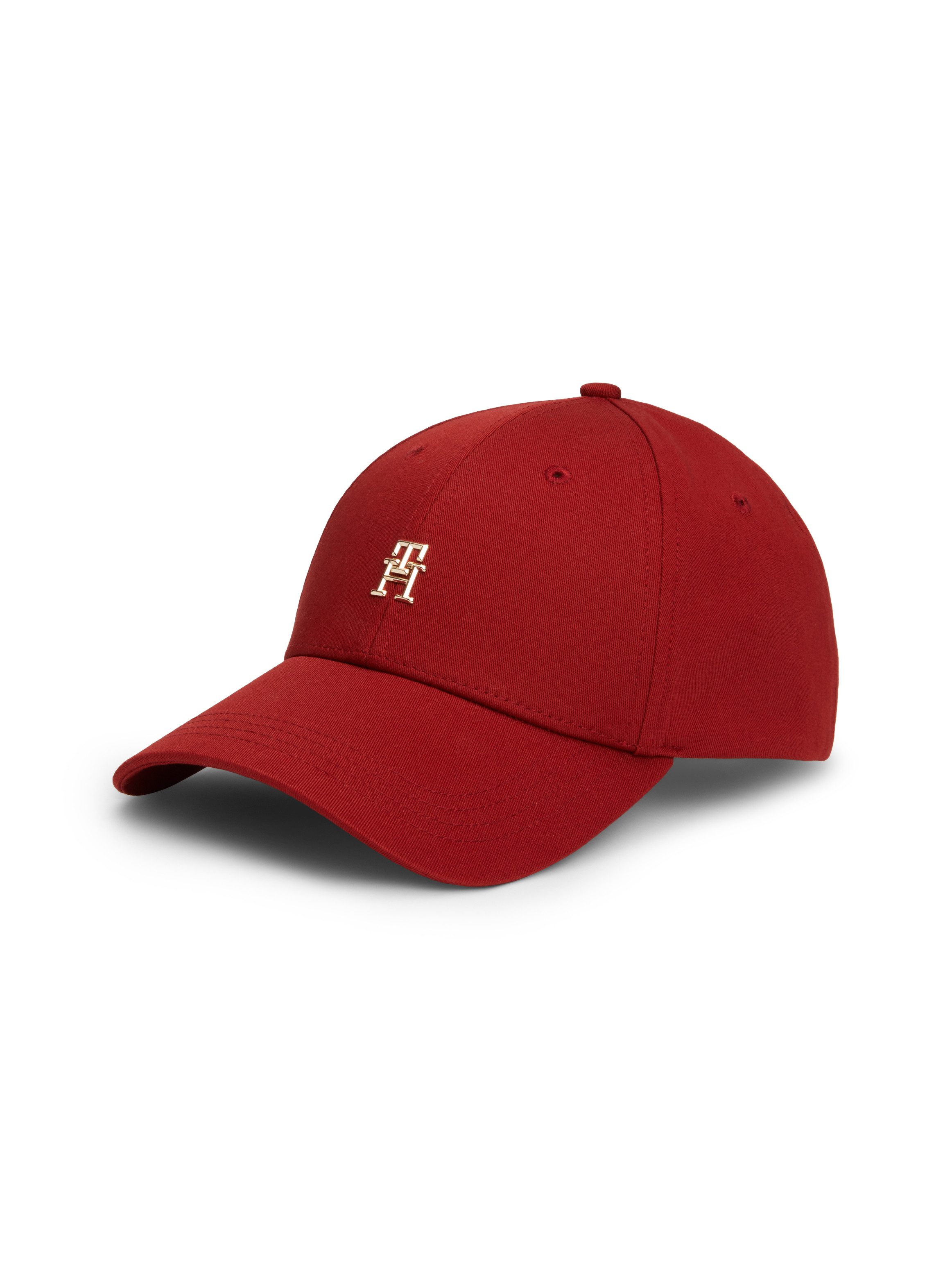 Tommy Hilfiger Baseball pet TH DISTINCT CORP CAP