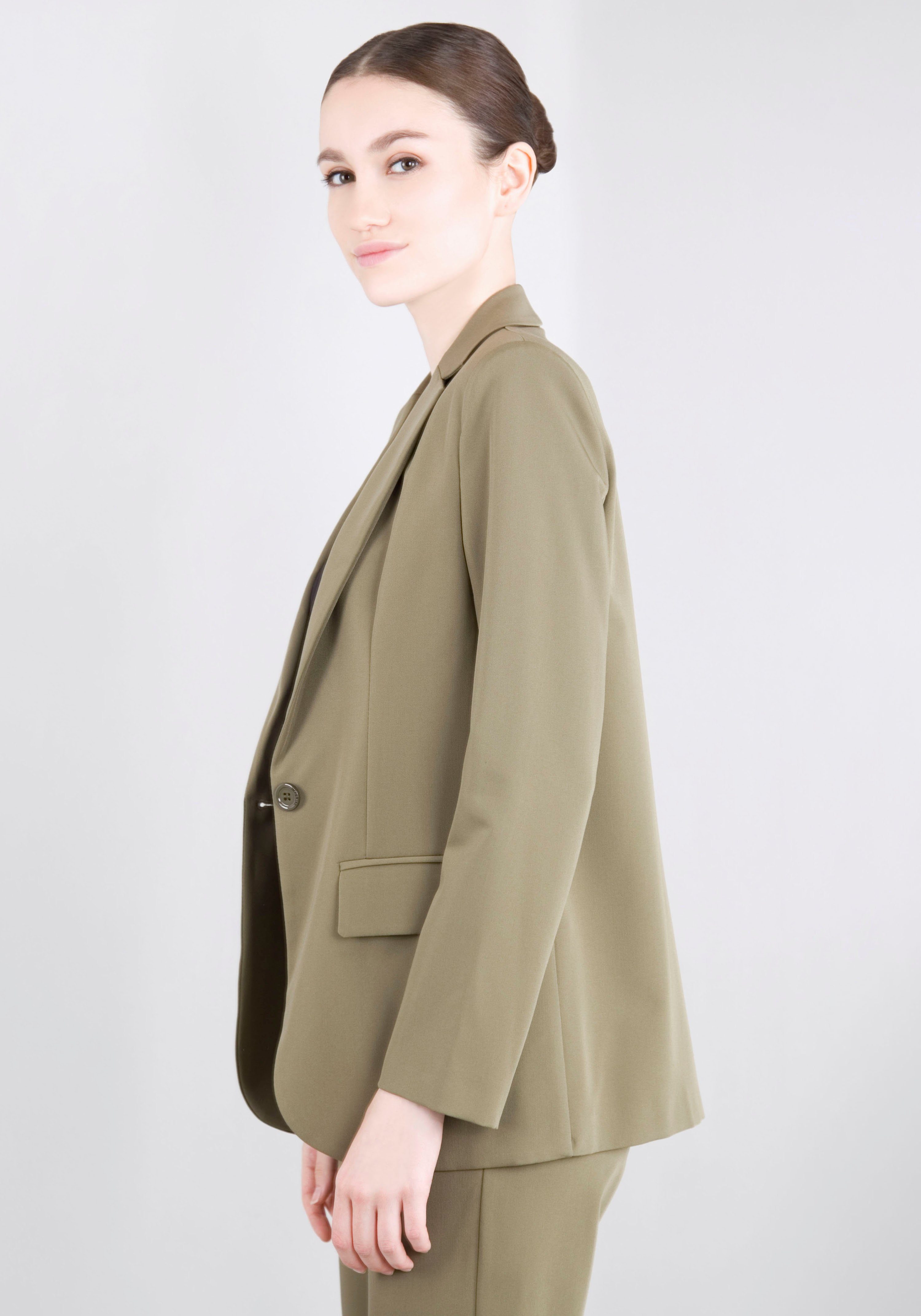 IMPERIAL Blouseblazer Boyfriend-Blazer