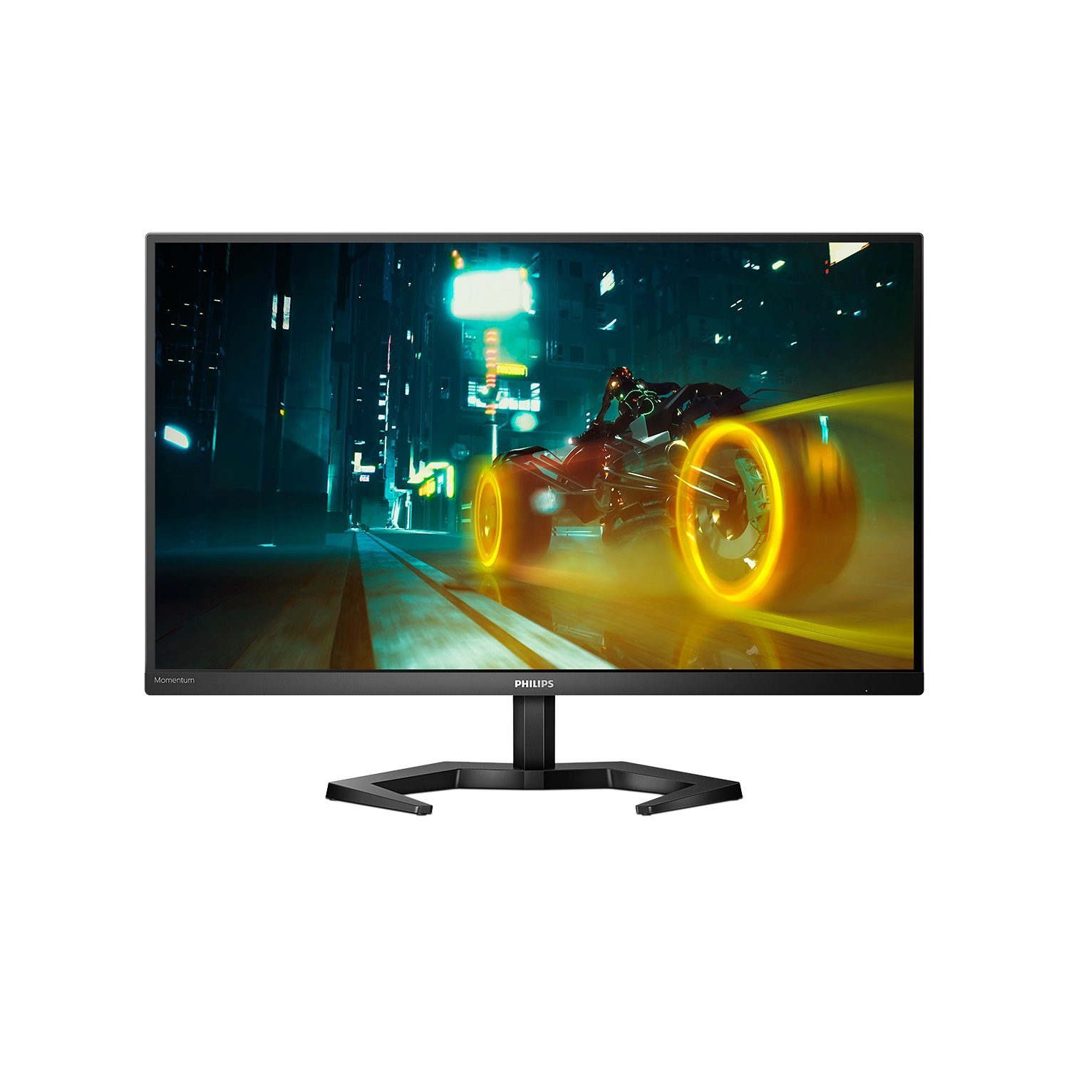 Philips Gaming-monitor 27M1N3500LS, 68,5 cm / 27", QHD