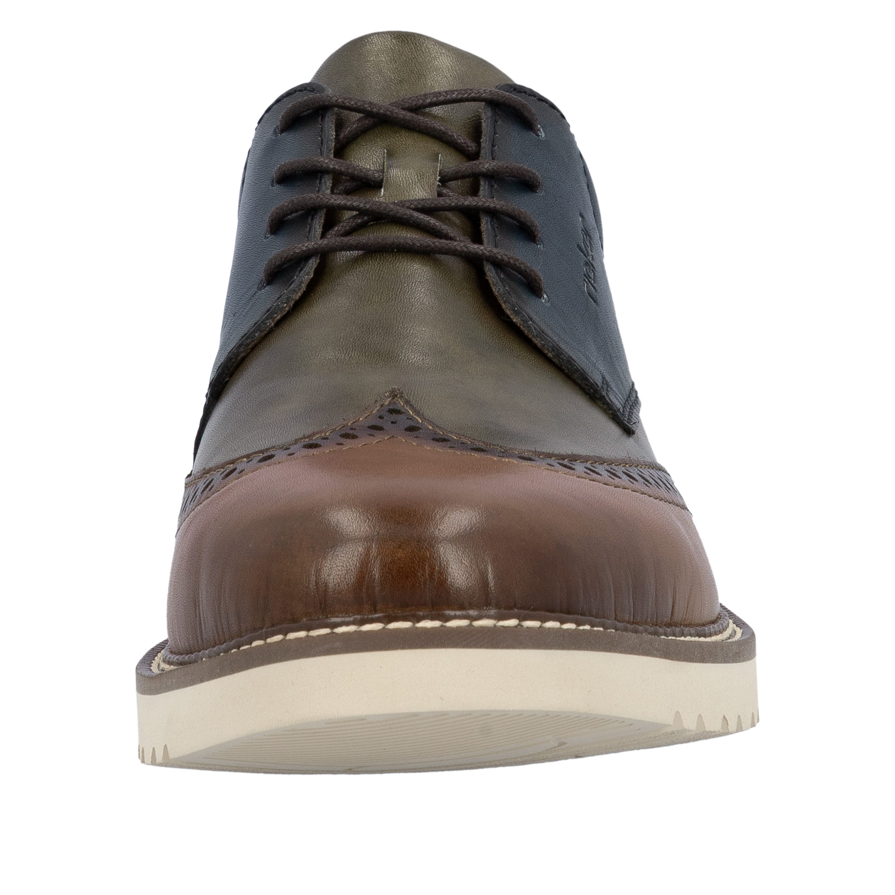 Rieker Veterschoenen