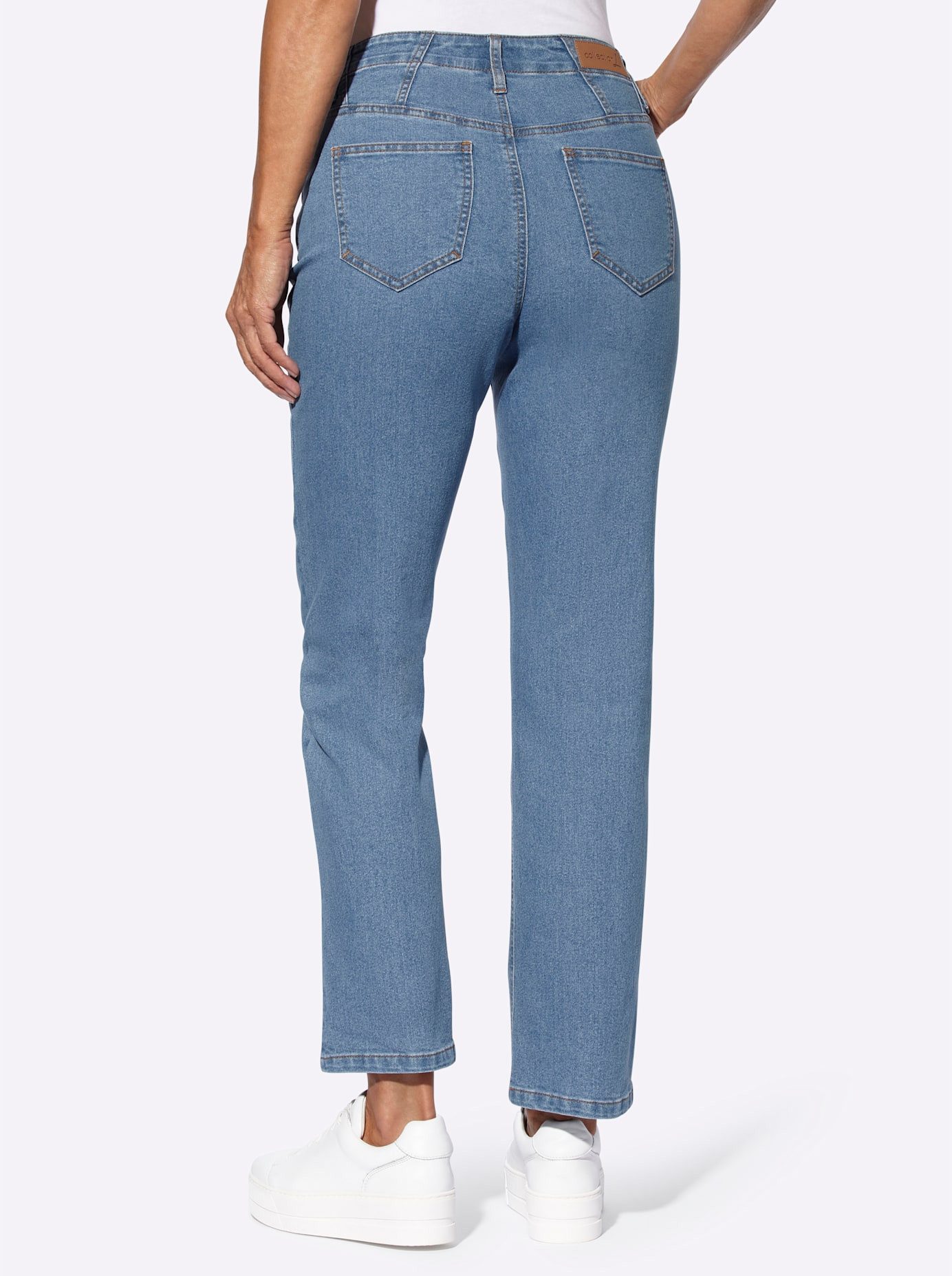 Casual Looks Comfortabele jeans