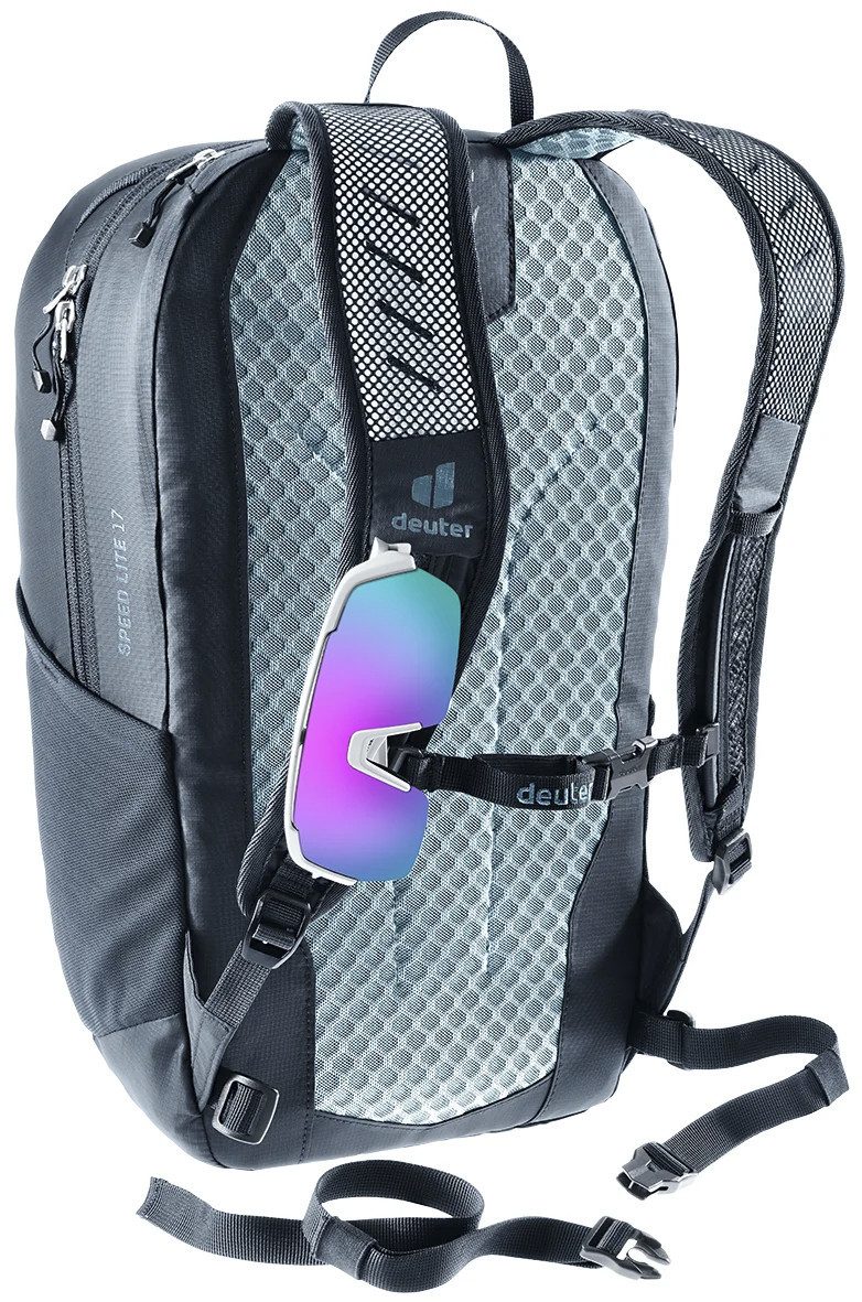 Deuter Wandelrugzak SPEED LITE 17 (1-delig)
