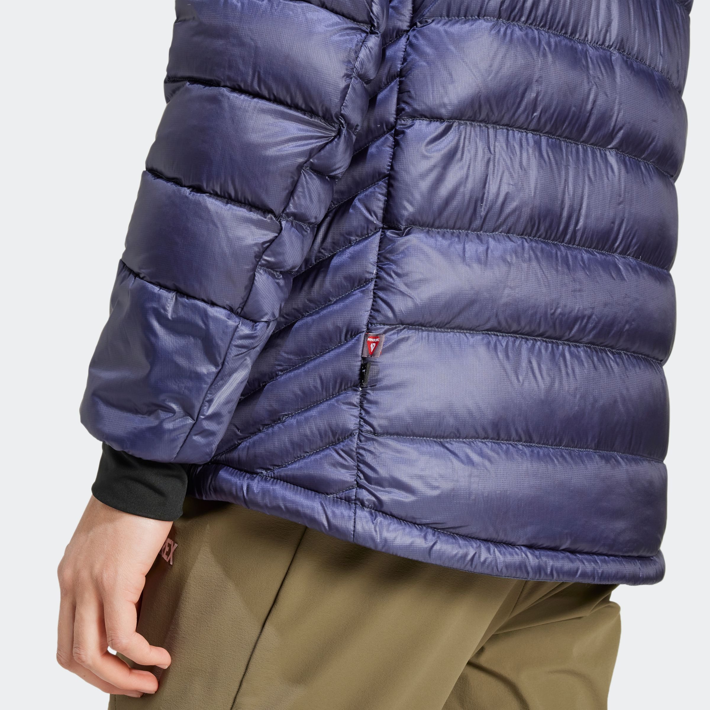 adidas TERREX Outdoorjack W XPR DWN HO J