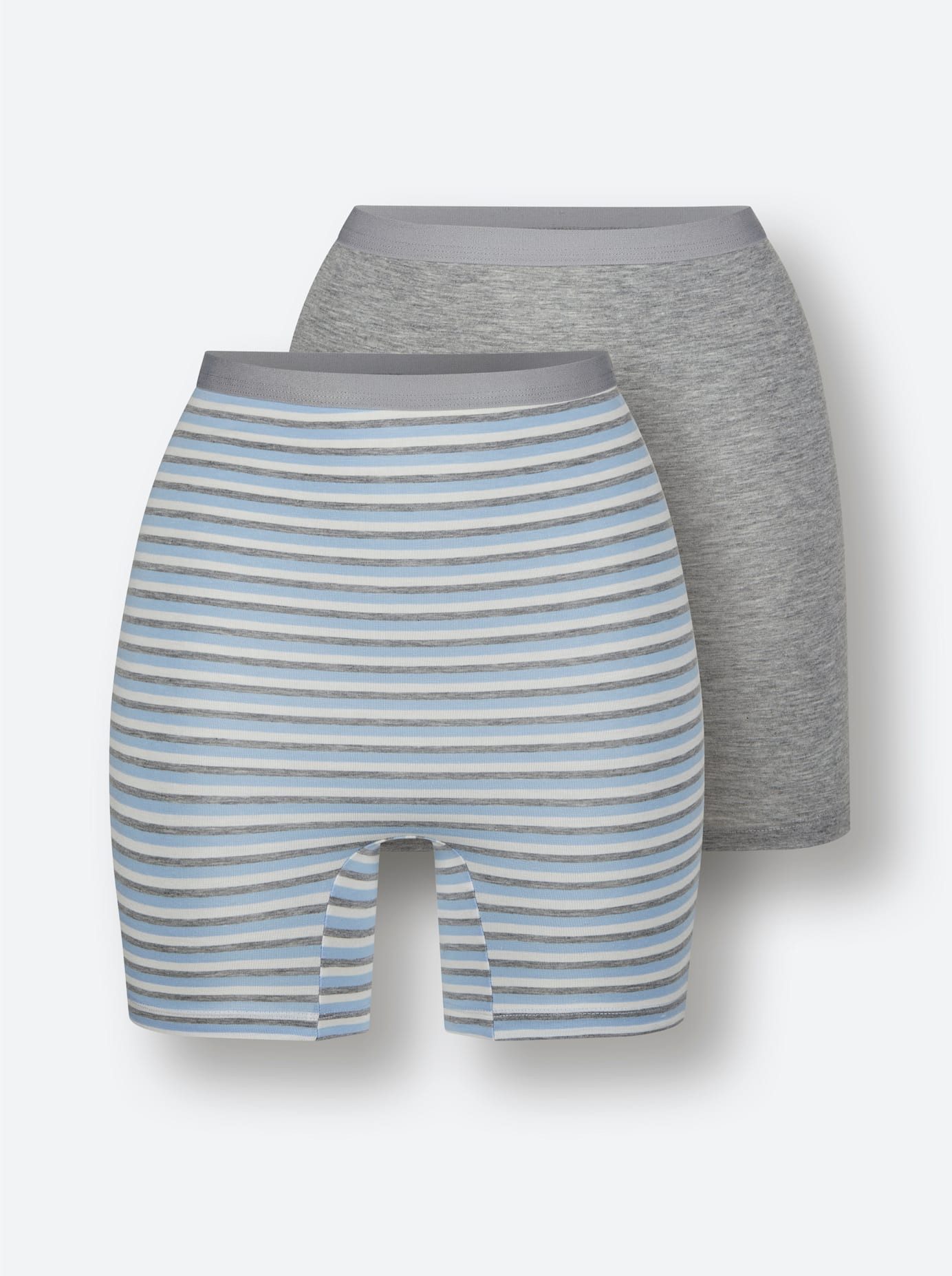 wäschepur Lange onderbroek (2 stuks)