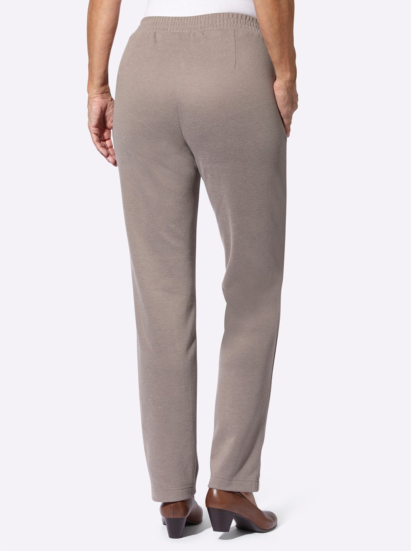 Classic Basics Comfortbroek
