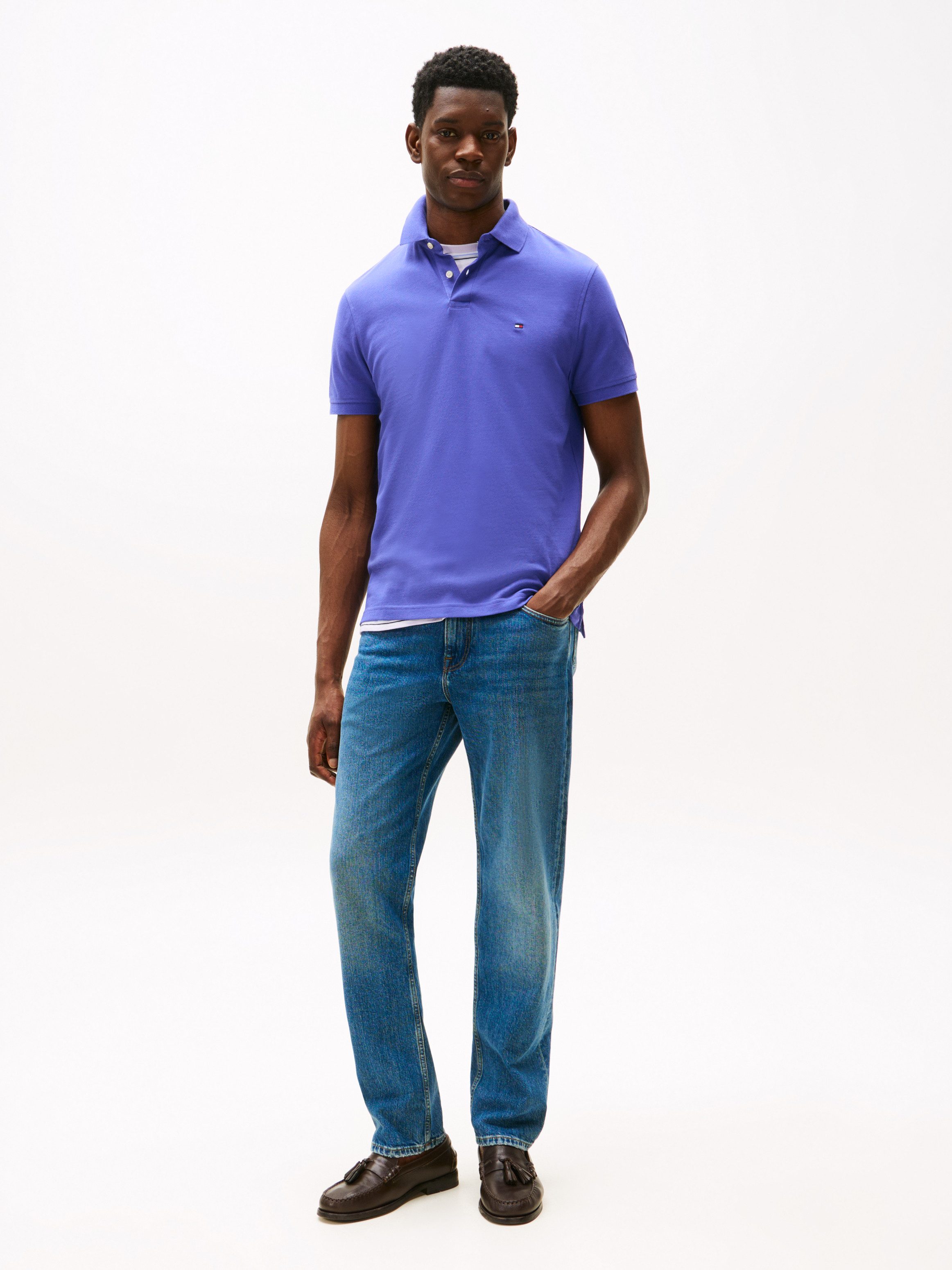 Tommy Hilfiger Poloshirt 1985 REGULAR POLO