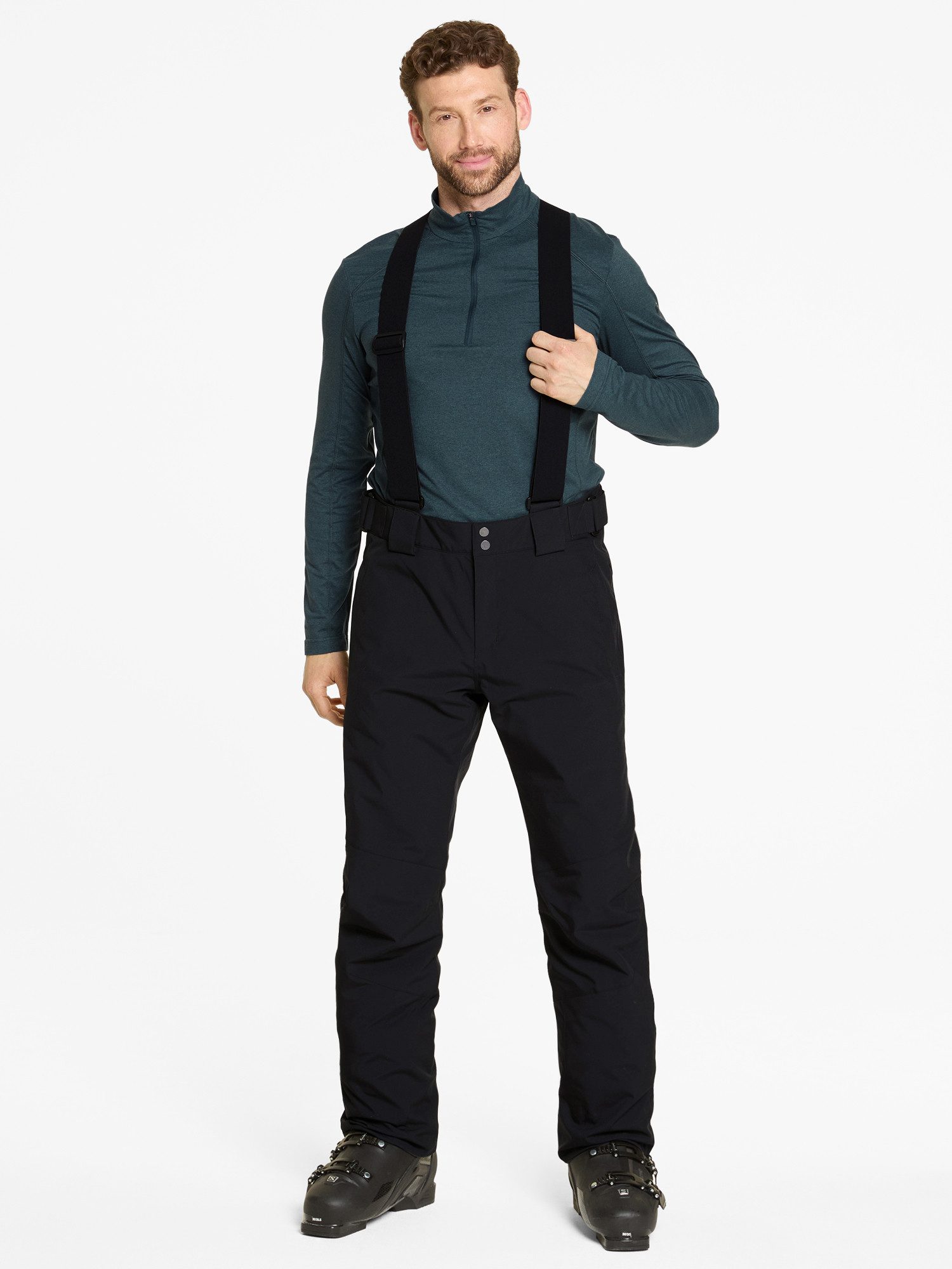 Ziener Skibroek TAGA-Z pants man
