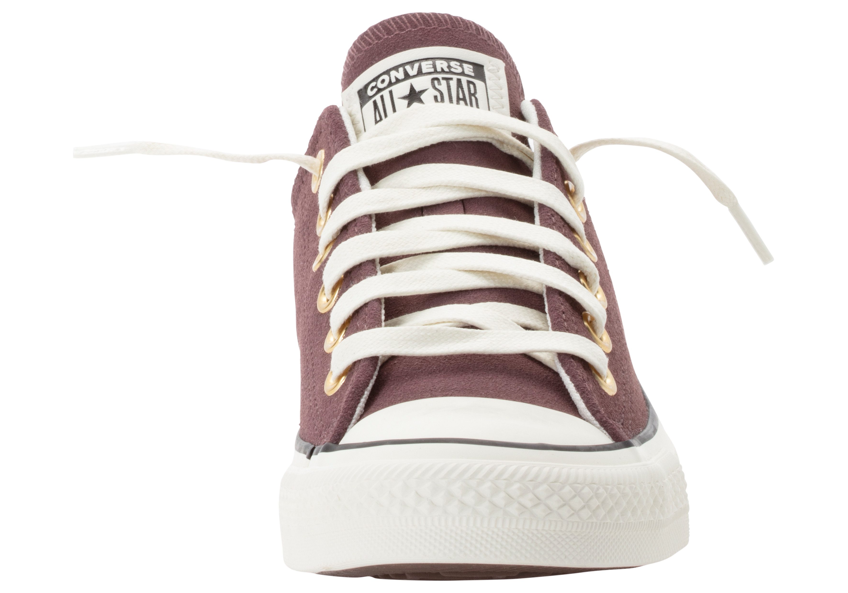 Converse Sneakers CHUCK TAYLOR ALL STAR LEATHER