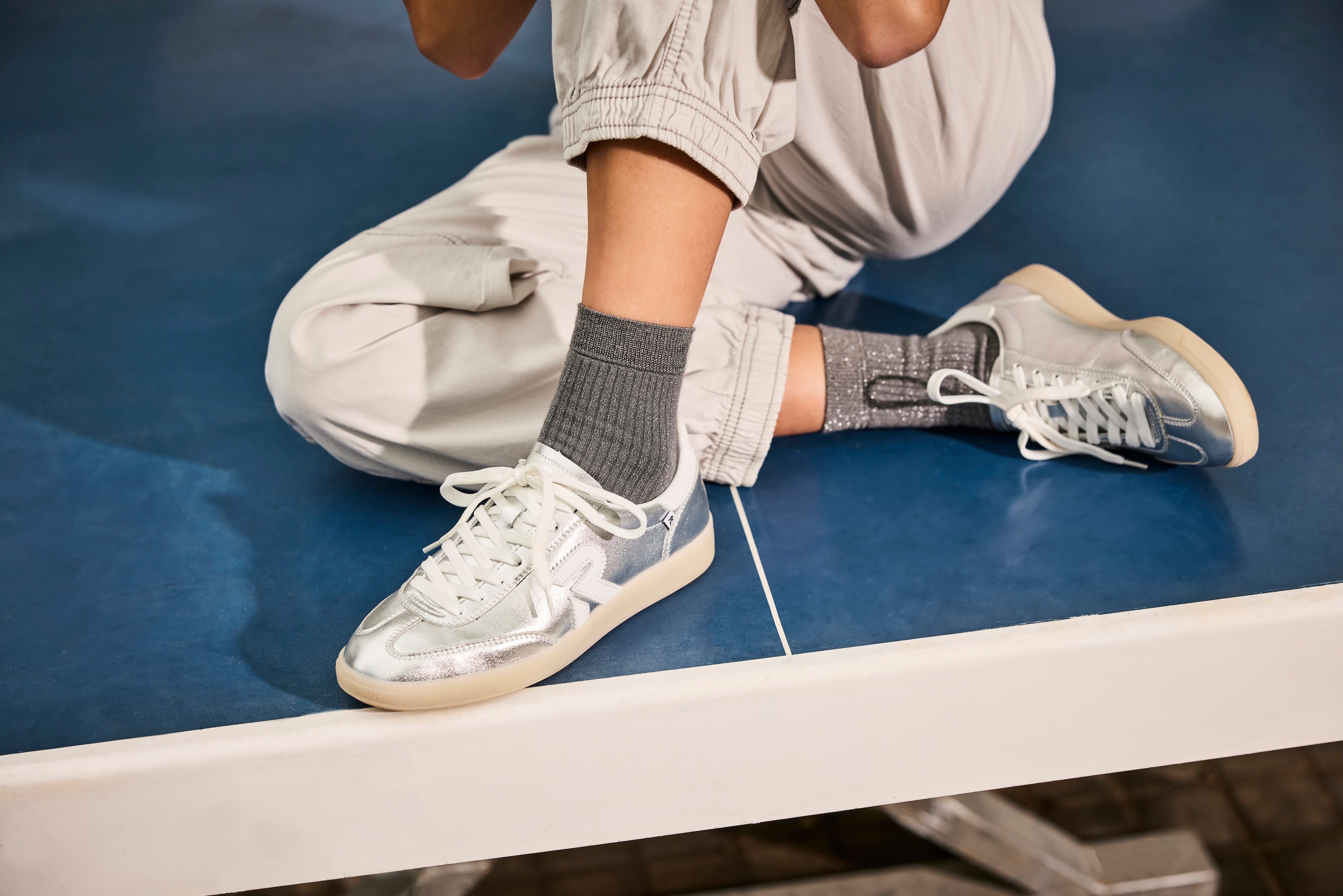 RIEKER Sport Sneakers San Diego , retro-sneaker, vrijetijdsschoen, lage schoen met uitneembaar voetbed