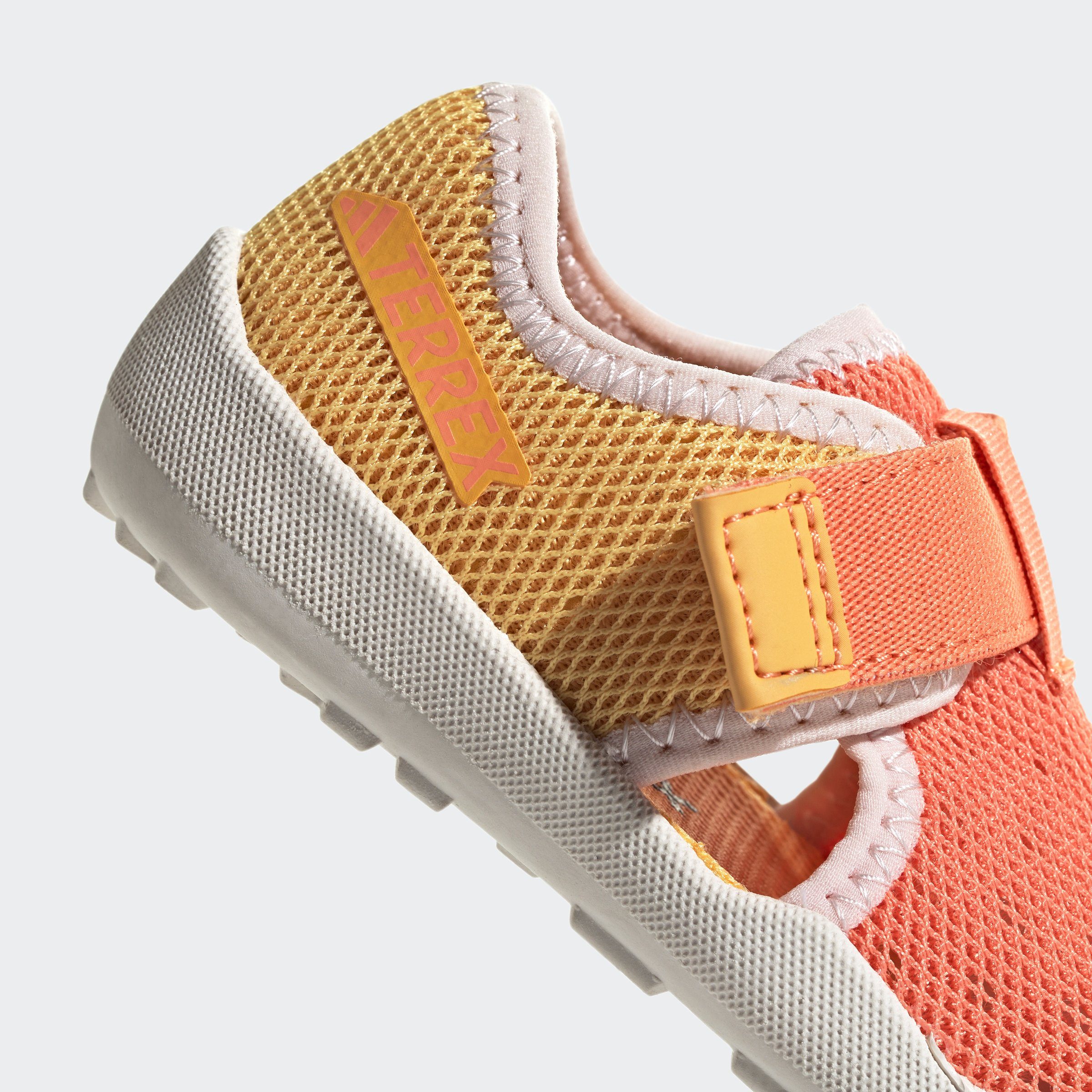 adidas TERREX Outdoorsandalen CAPTAIN TOEY KIDS