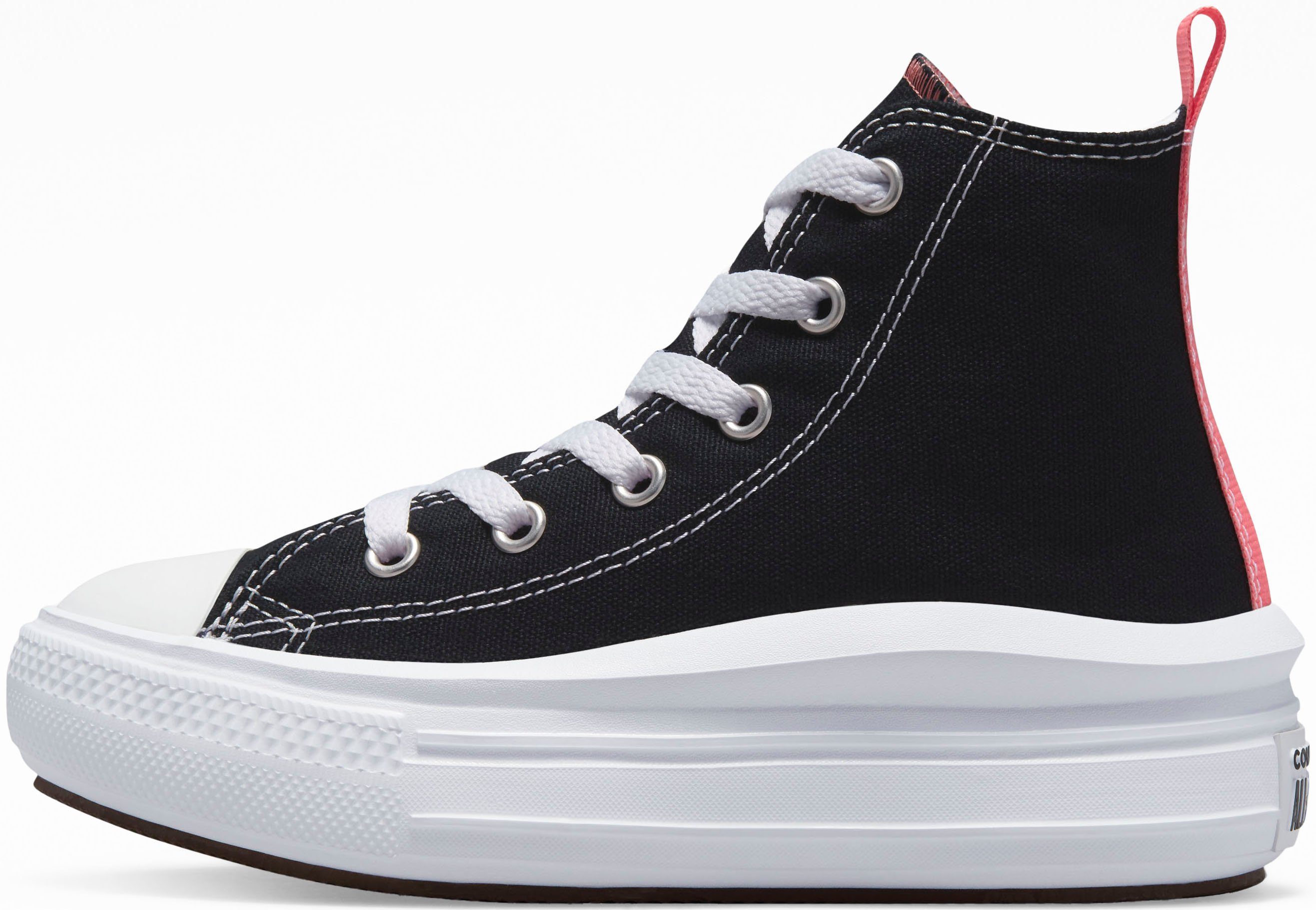 Converse Sneakers CHUCK TAYLOR ALL STAR MOVE PLATFORM