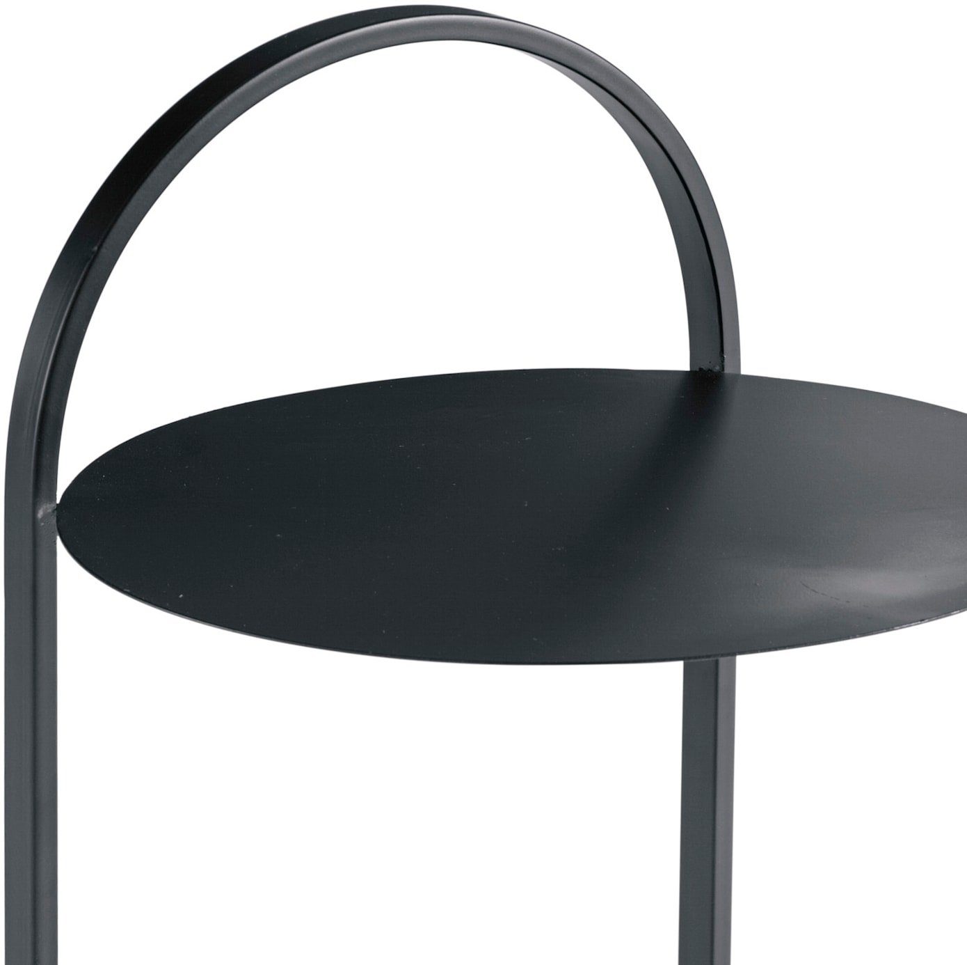 heine home Bijzettafel (1 stuk)
