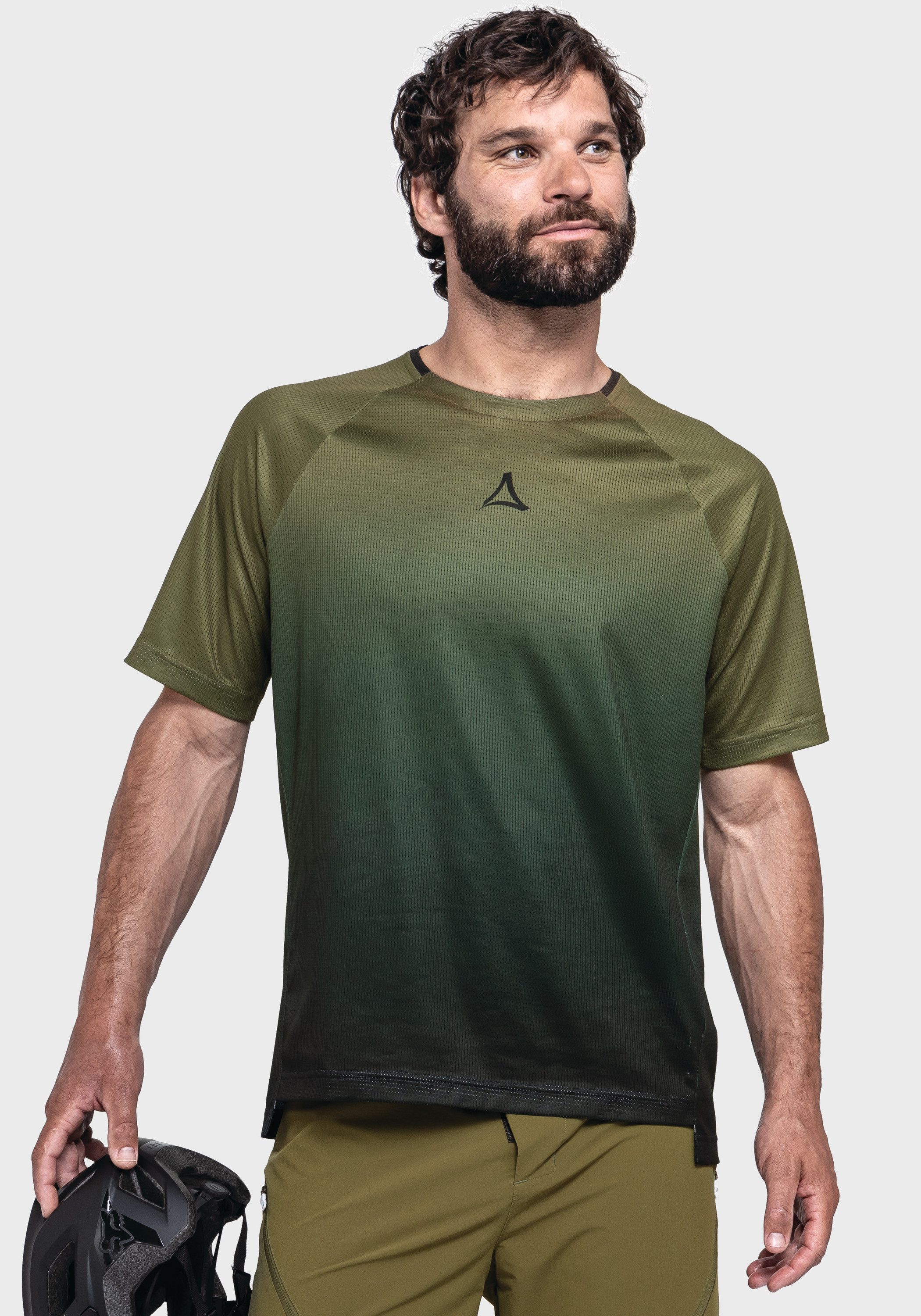 Schöffel Functioneel shirt Bike Shirt Style Koitere MNS