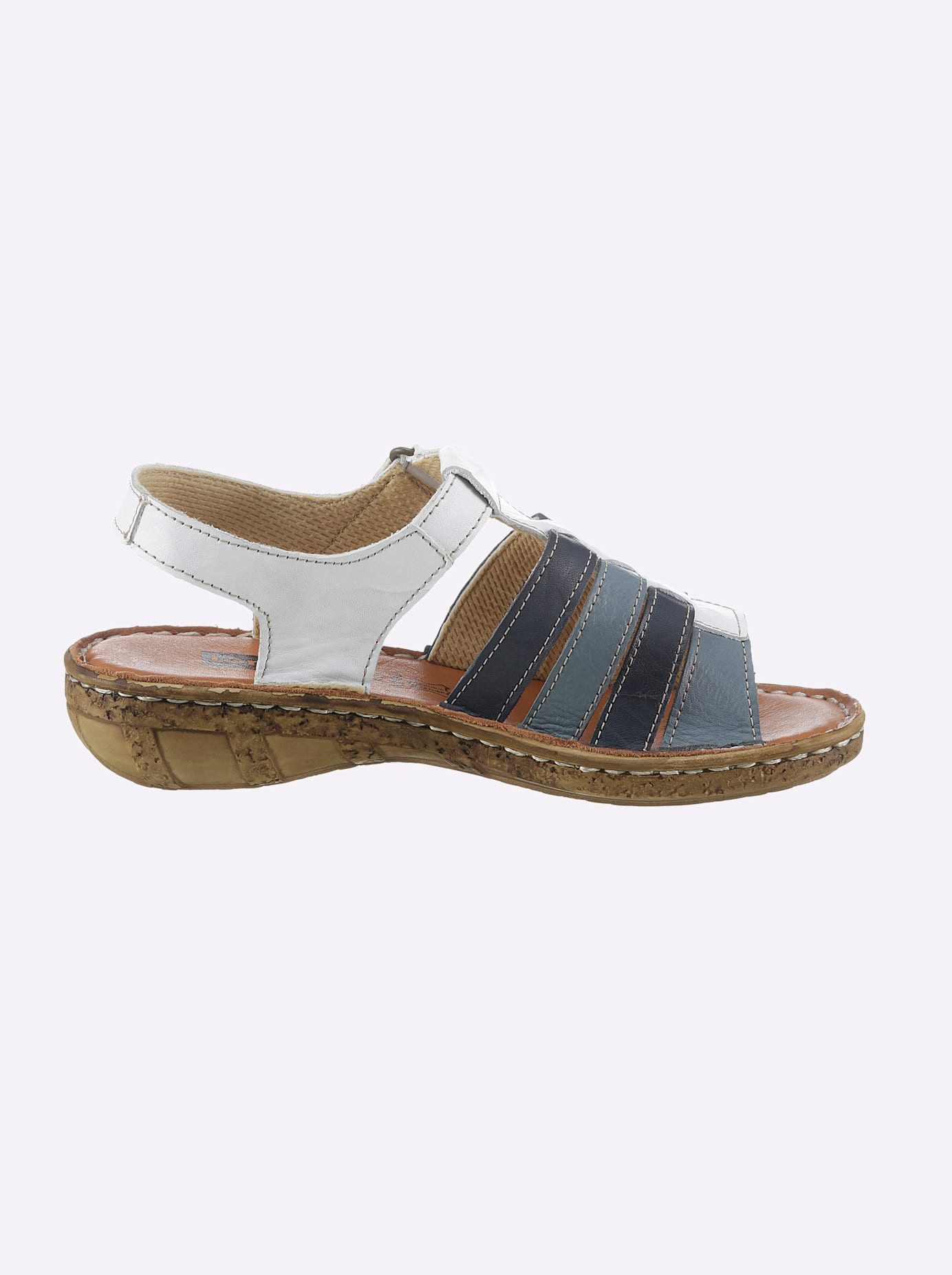 Casual Looks Sandalen