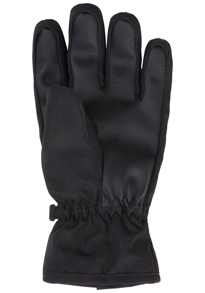 Jack Wolfskin Skihandschoenen EASY ZIP GLOVE K