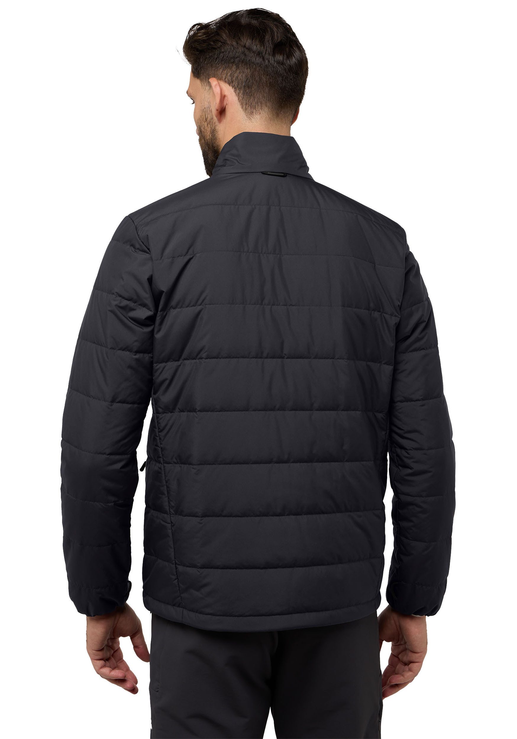 Jack Wolfskin Functioneel 3-in-1-jack Functiejack JASPER 3IN1