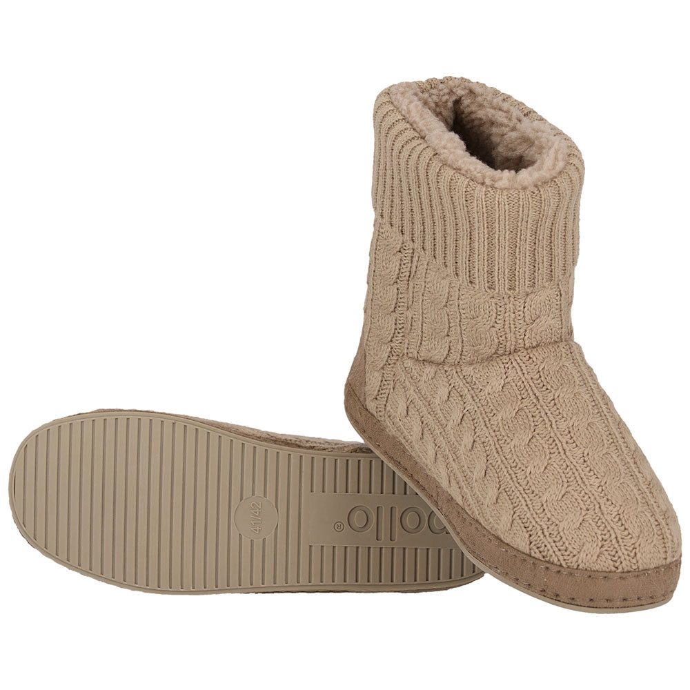 Apollo Huisschoenen comfortabel en duurzaam