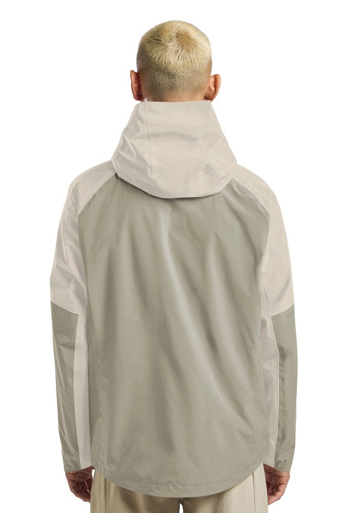 Jack Wolfskin Functioneel jack EAGLE PEAK 2L JKT M