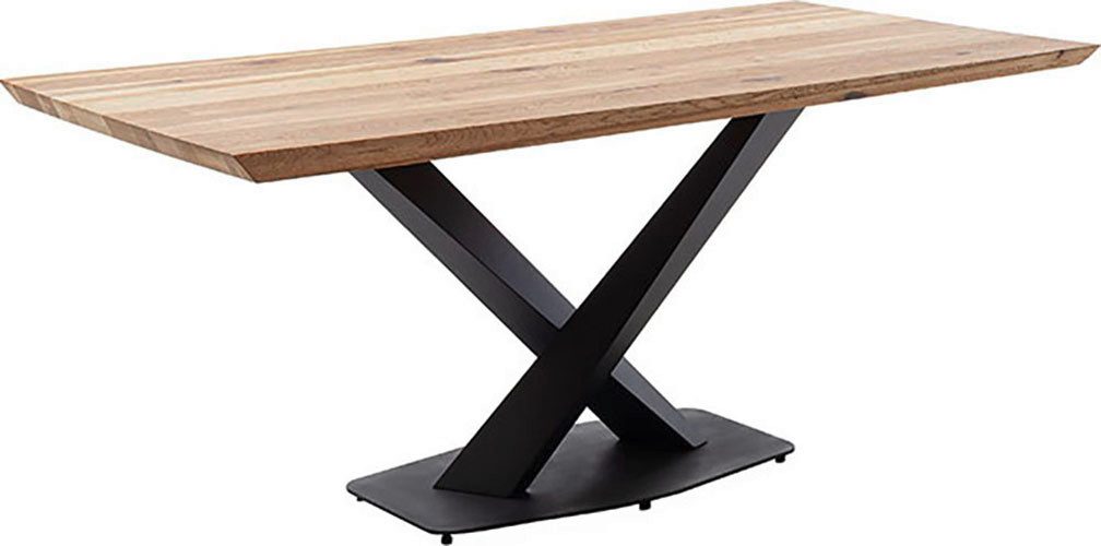 MCA living Eettafel Gravina eettafel (1 stuk)