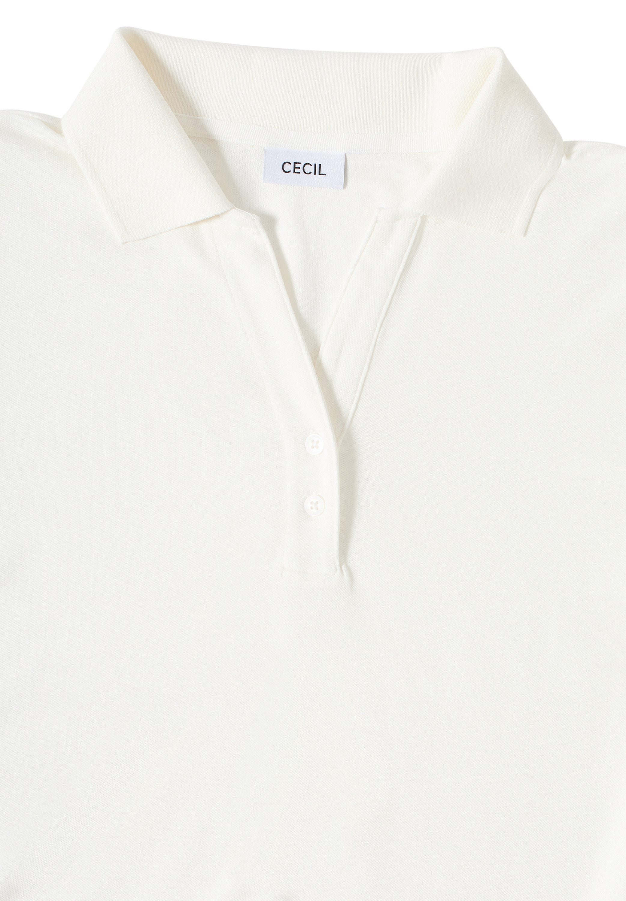 Cecil Poloshirt