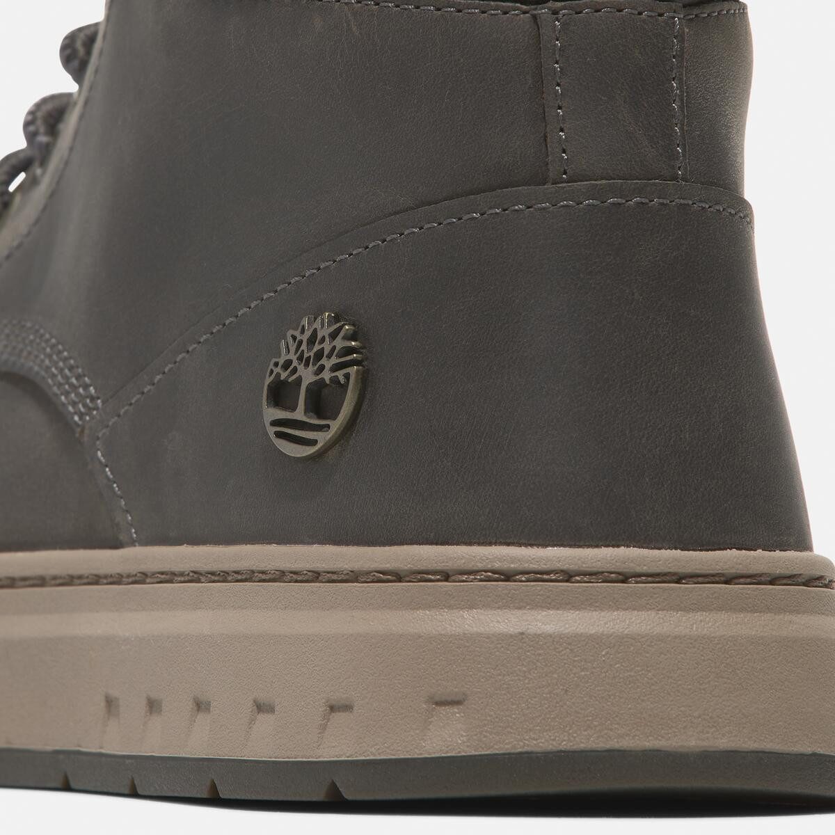 Timberland Veterschoenen MAPLE GROVEMID LACE UP SNEAKER Winterschoenen, sneakerboots, winterlaarzen