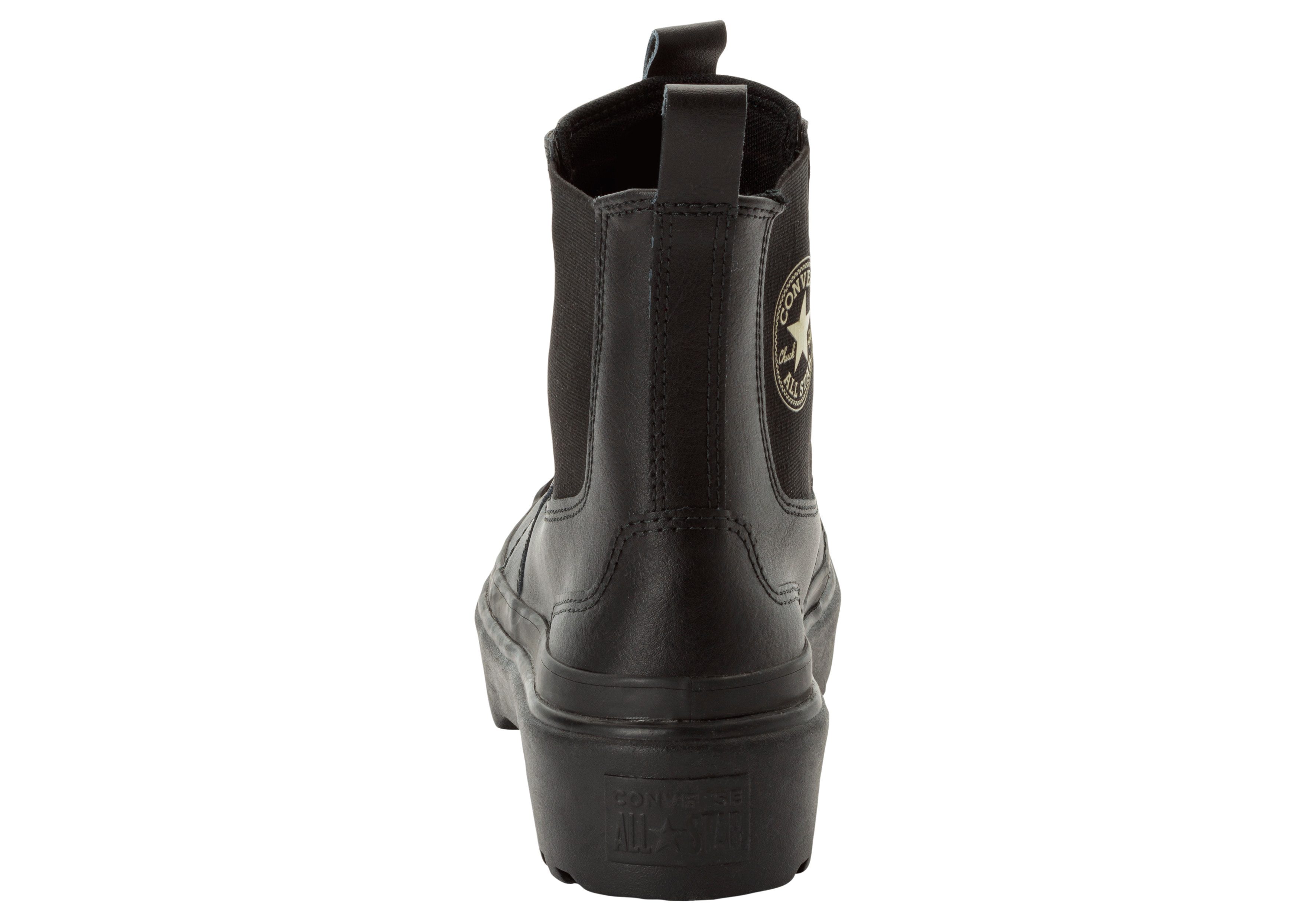 Converse Sneakers CHUCK TAYLOR ALL STAR LUGGED LEATHER CHELSEA BOOT