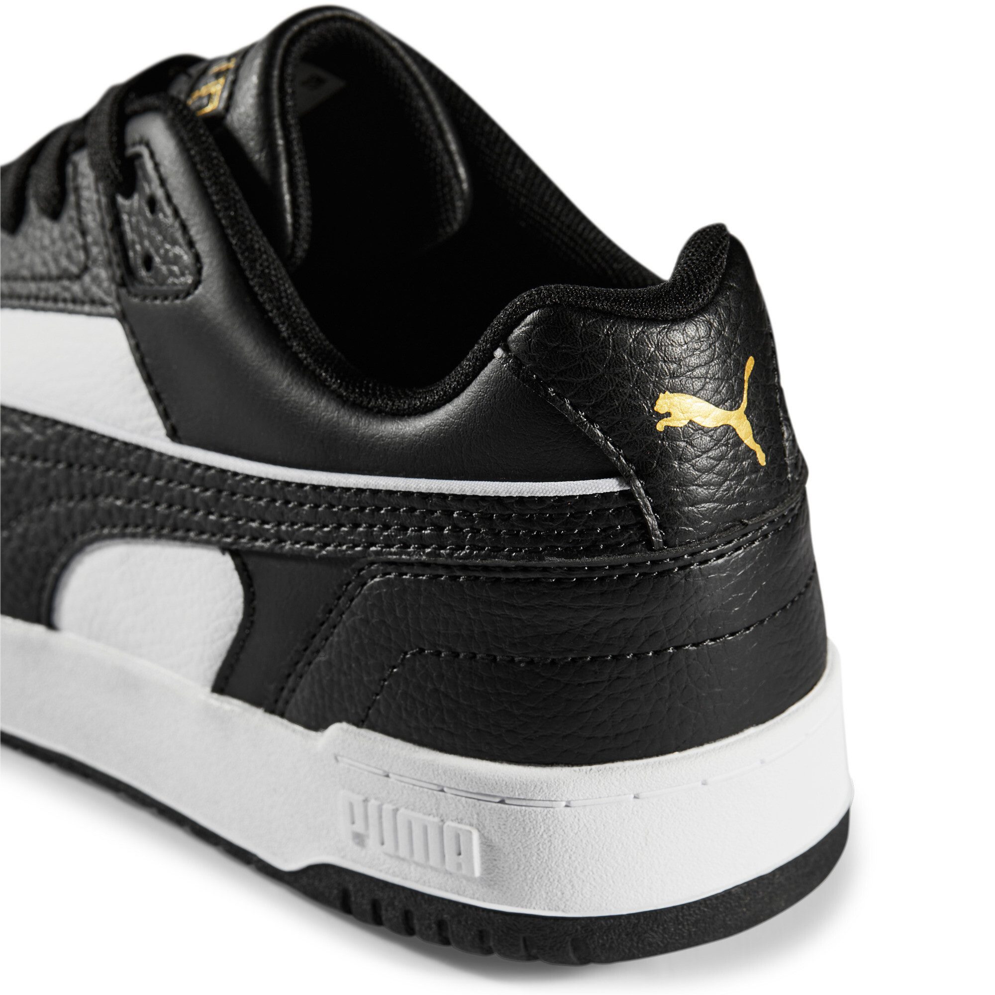 PUMA Sneakers RBD Game Low