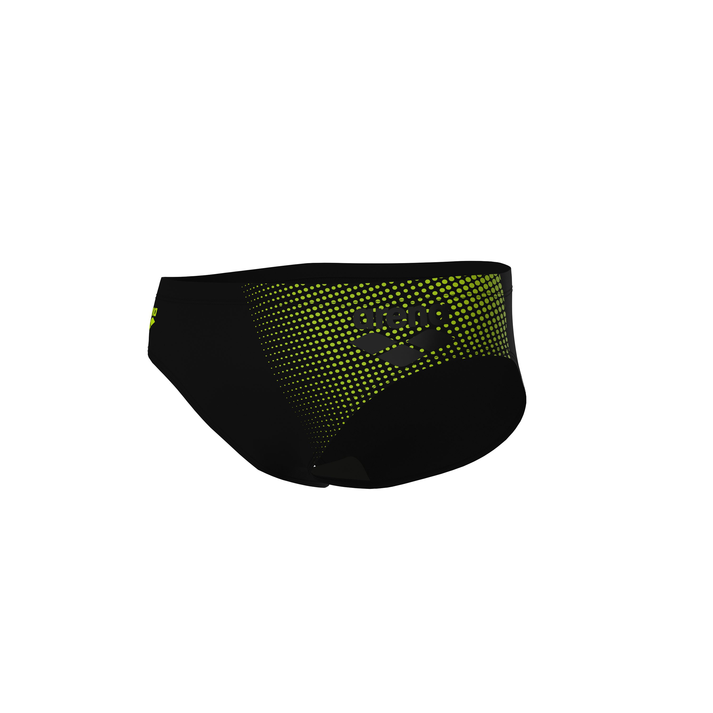 Arena Zwembroek performance heren foggy dots slip zwembroek