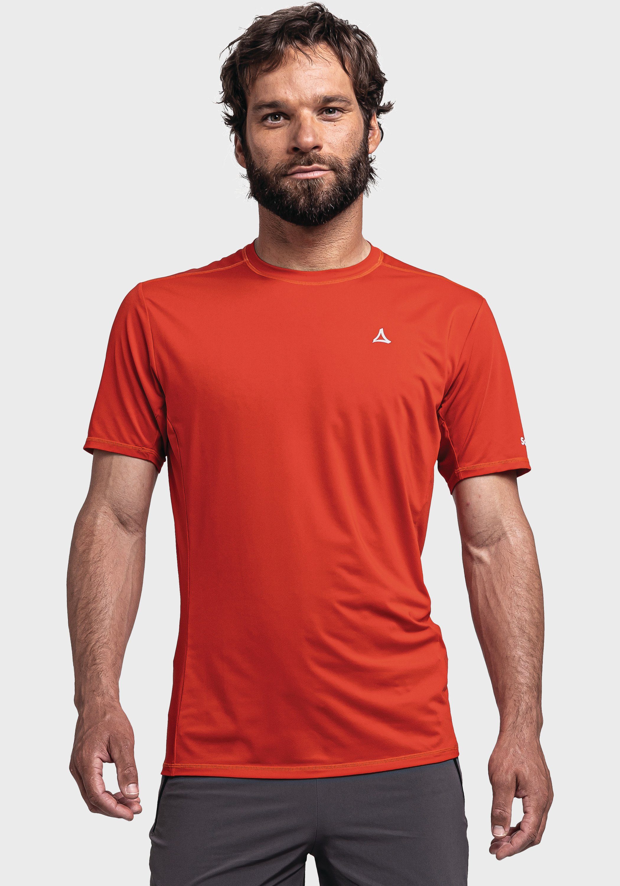 Schöffel Functioneel shirt T Shirt Vevang M