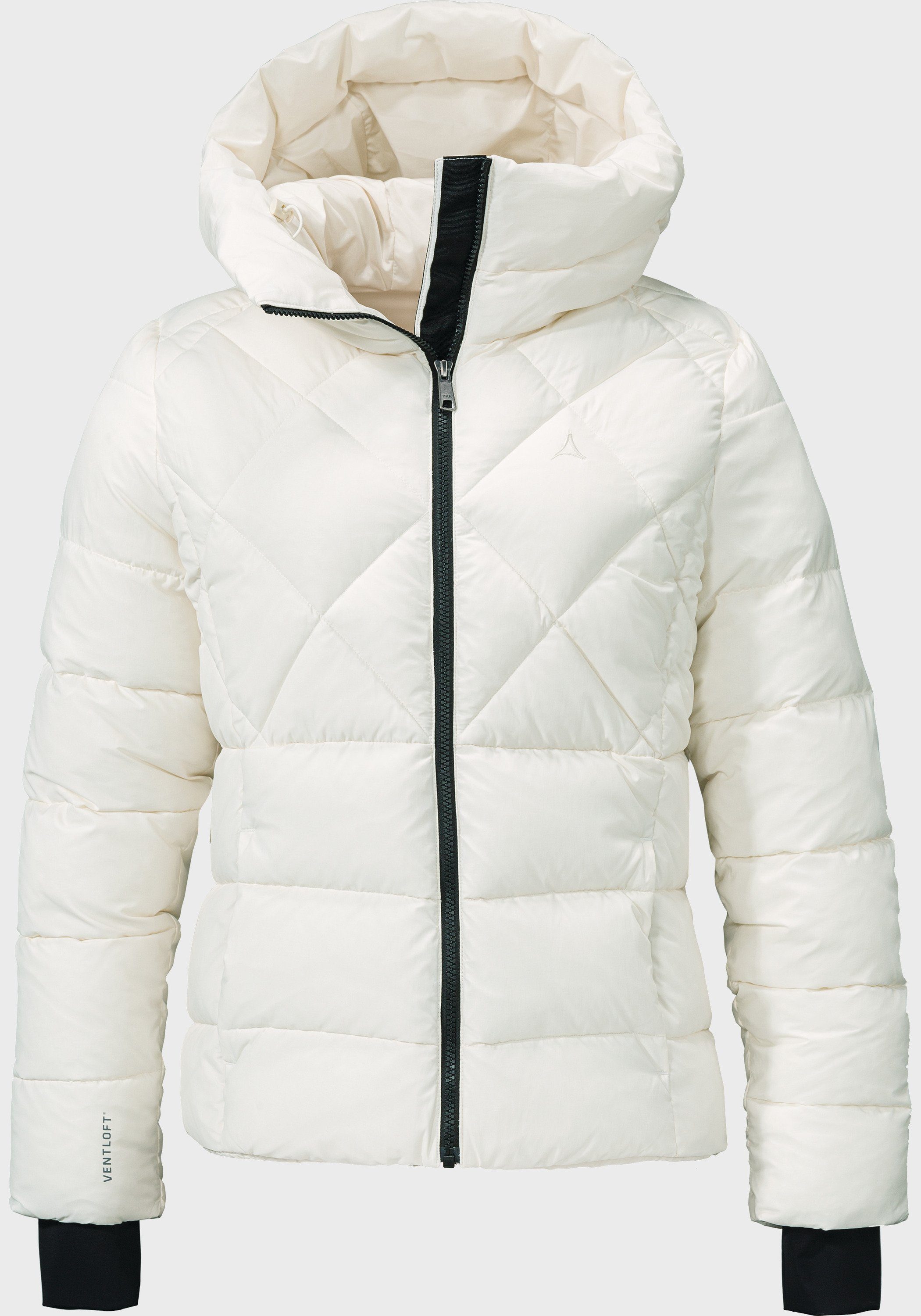 Schöffel Winterjack Ins Jacket Boston L