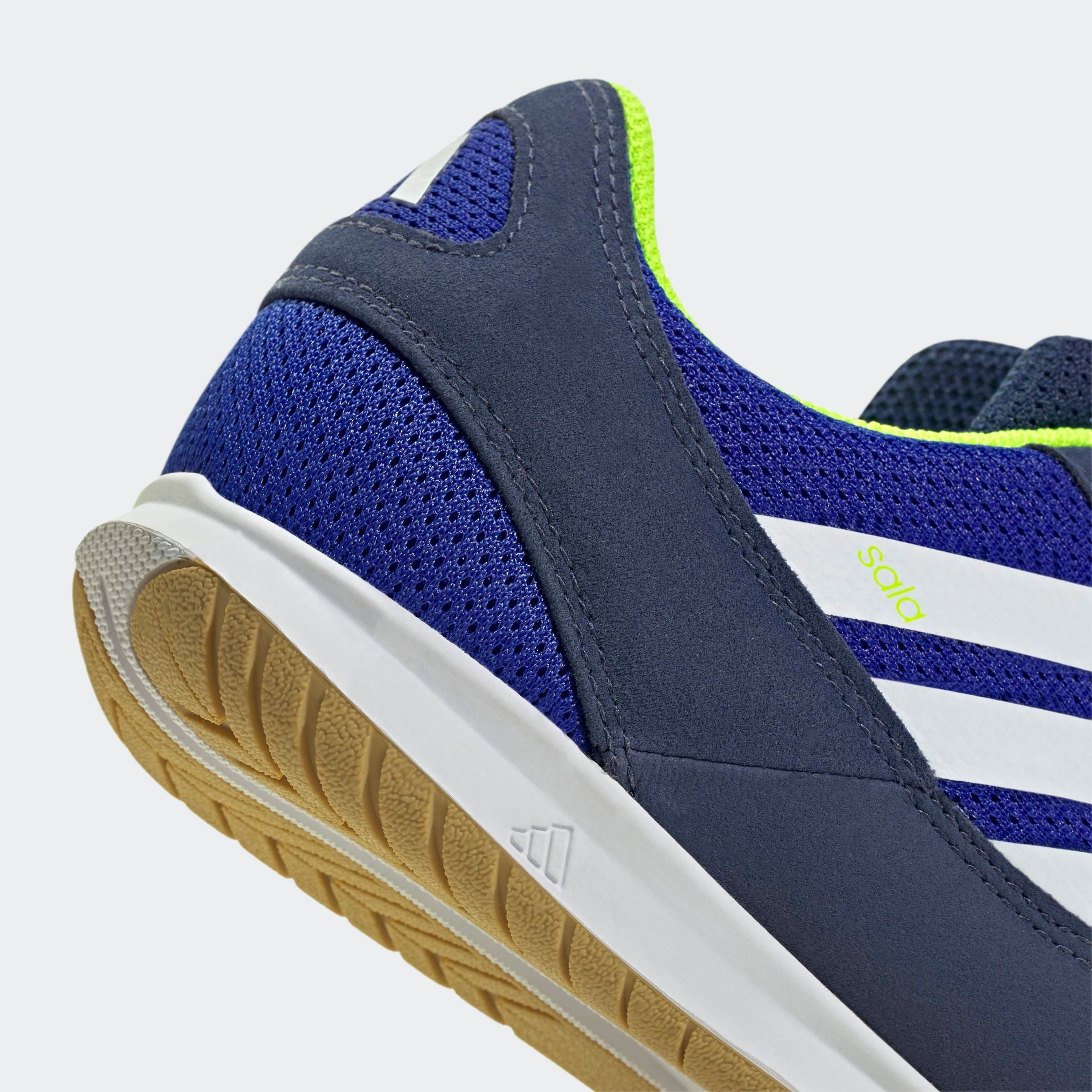 adidas Performance Voetbalschoenen TOP SALA COMPETITION 2 INDOOR KINDER