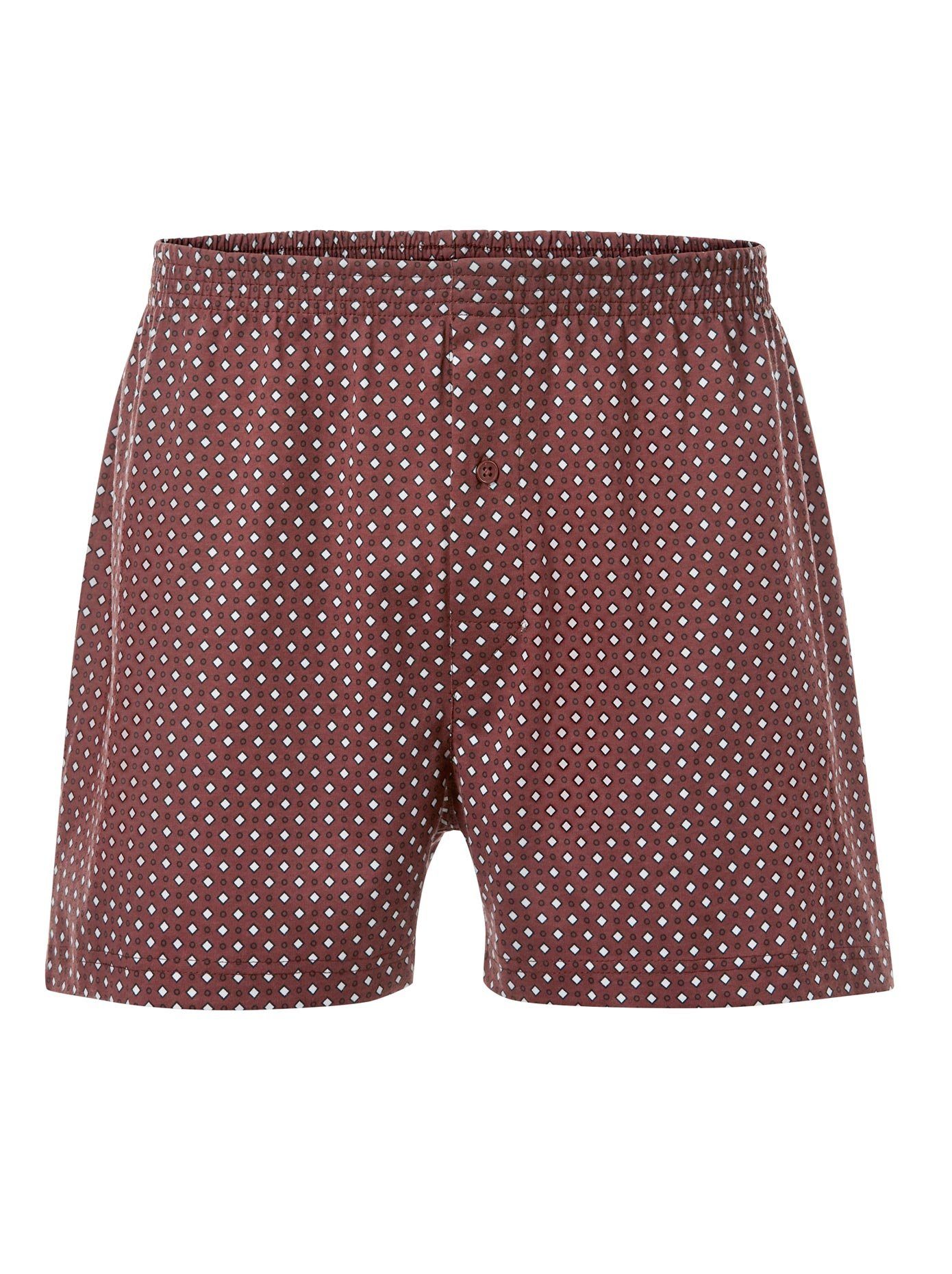 Kings Club Boxershort (3 stuks)