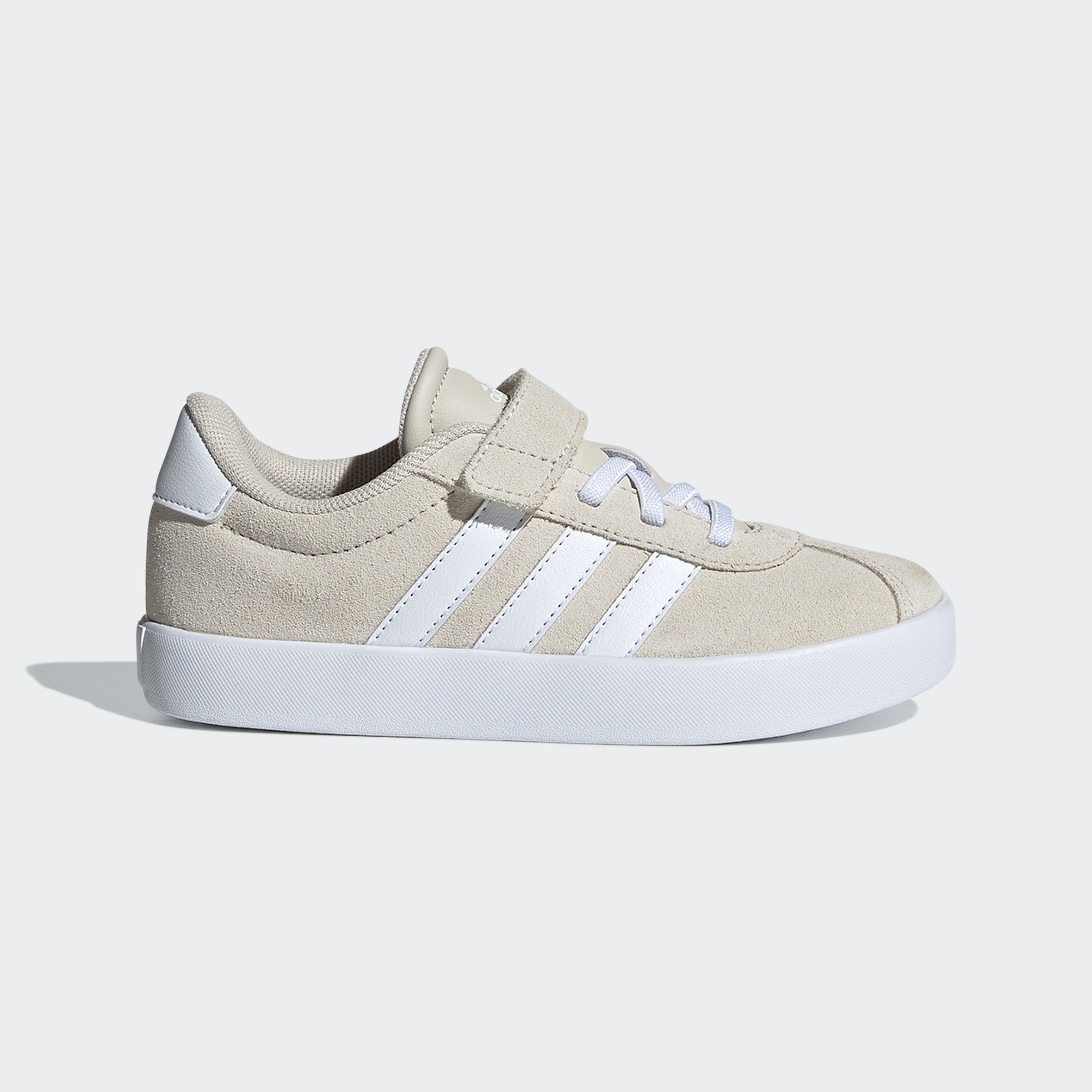 adidas Sportswear Sneakers VL COURT 3.0 geïnspireerd door het ontwerp van de adidas samba