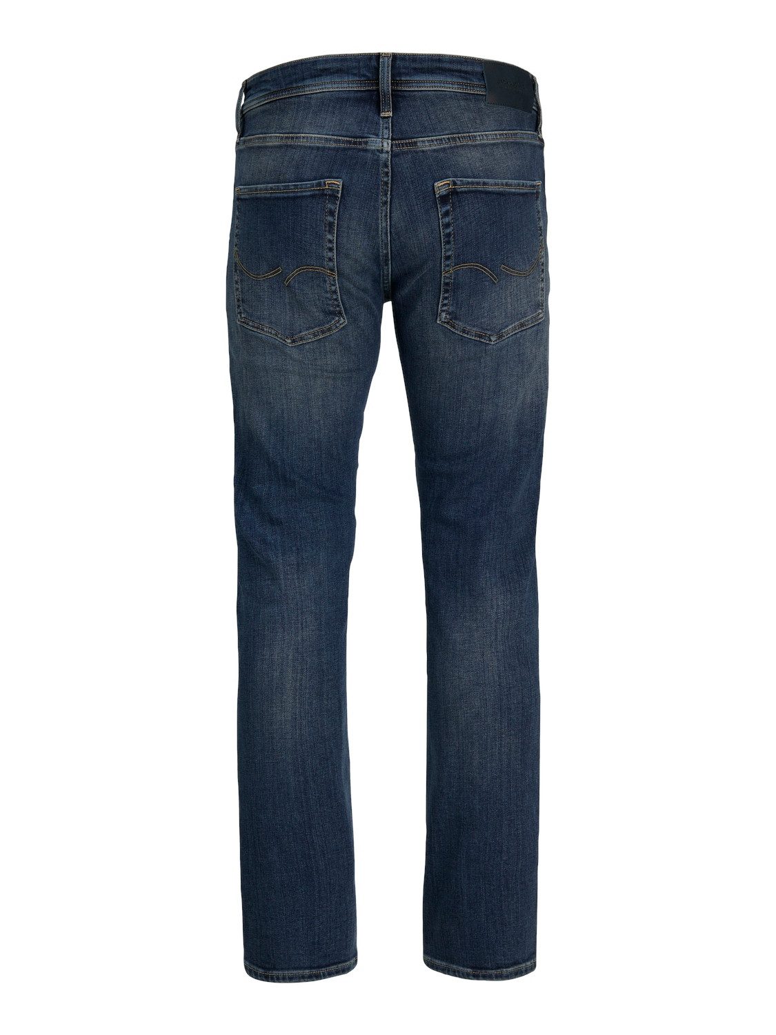 Jack & Jones Tapered jeans JJIMIKE JJORIGINAL CJ SN
