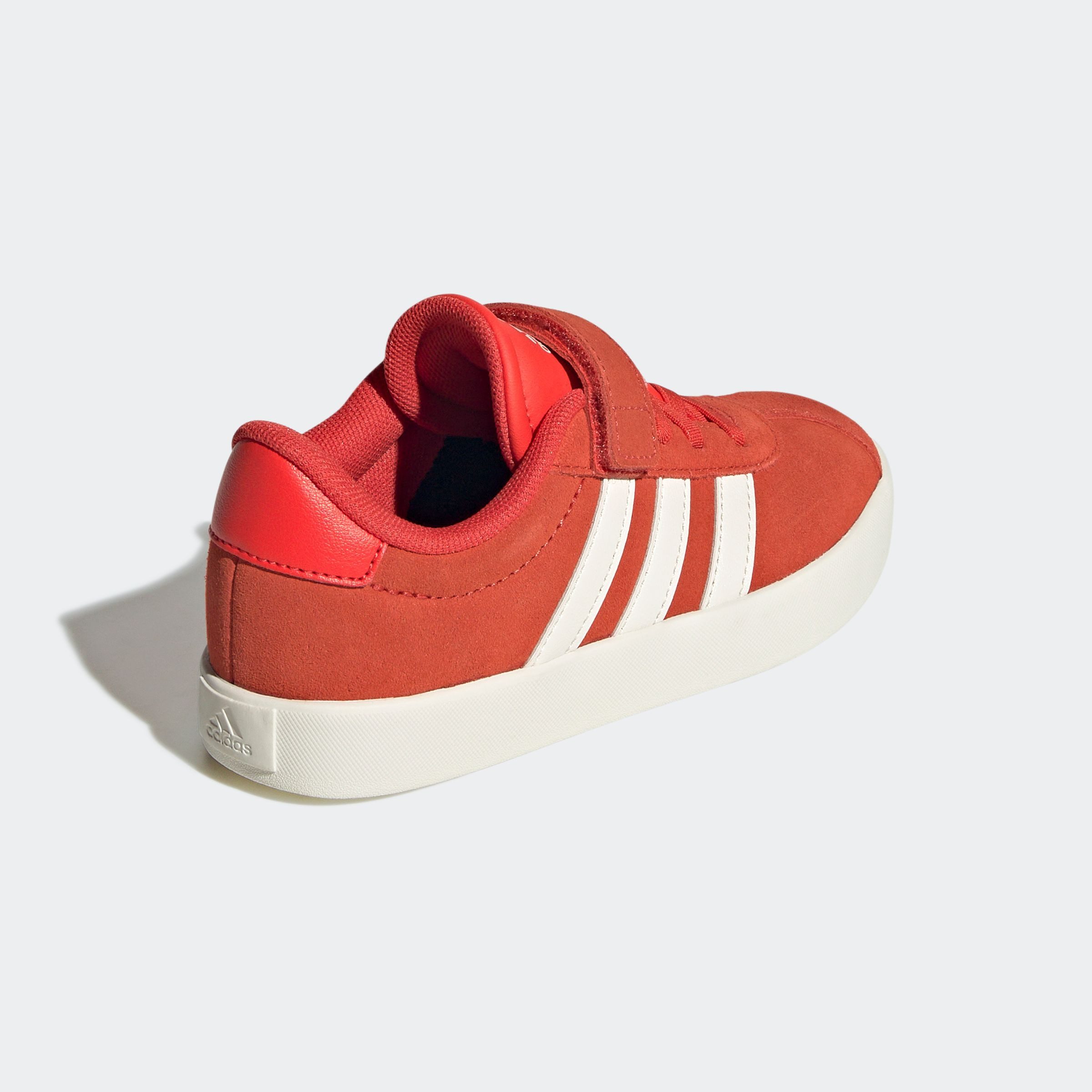 adidas Sportswear Sneakers VL COURT 3.0 geïnspireerd door het ontwerp van de adidas samba
