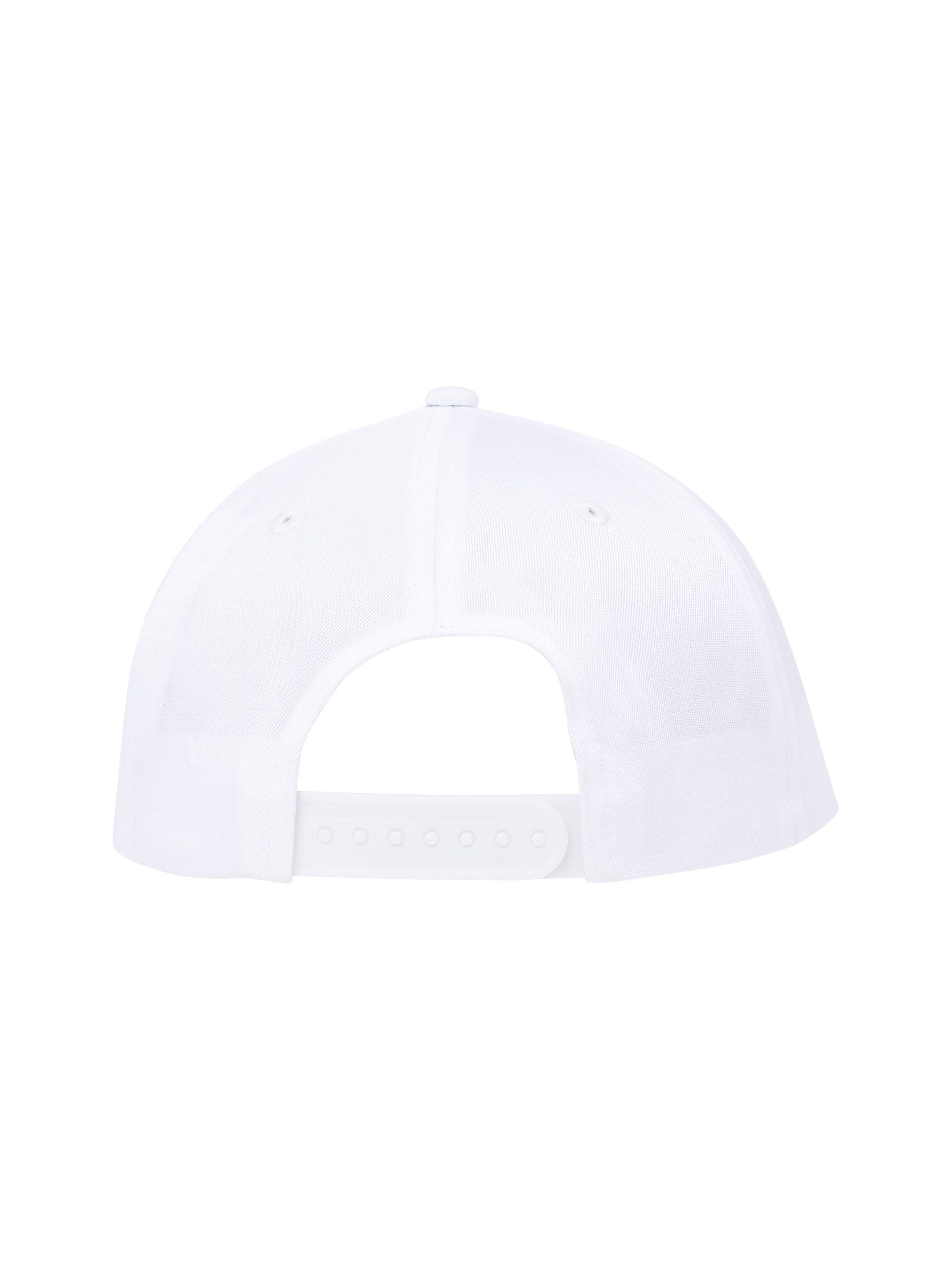 Calvin Klein Baseball pet MONOGRAM EMBRO CAP met geborduurd logo